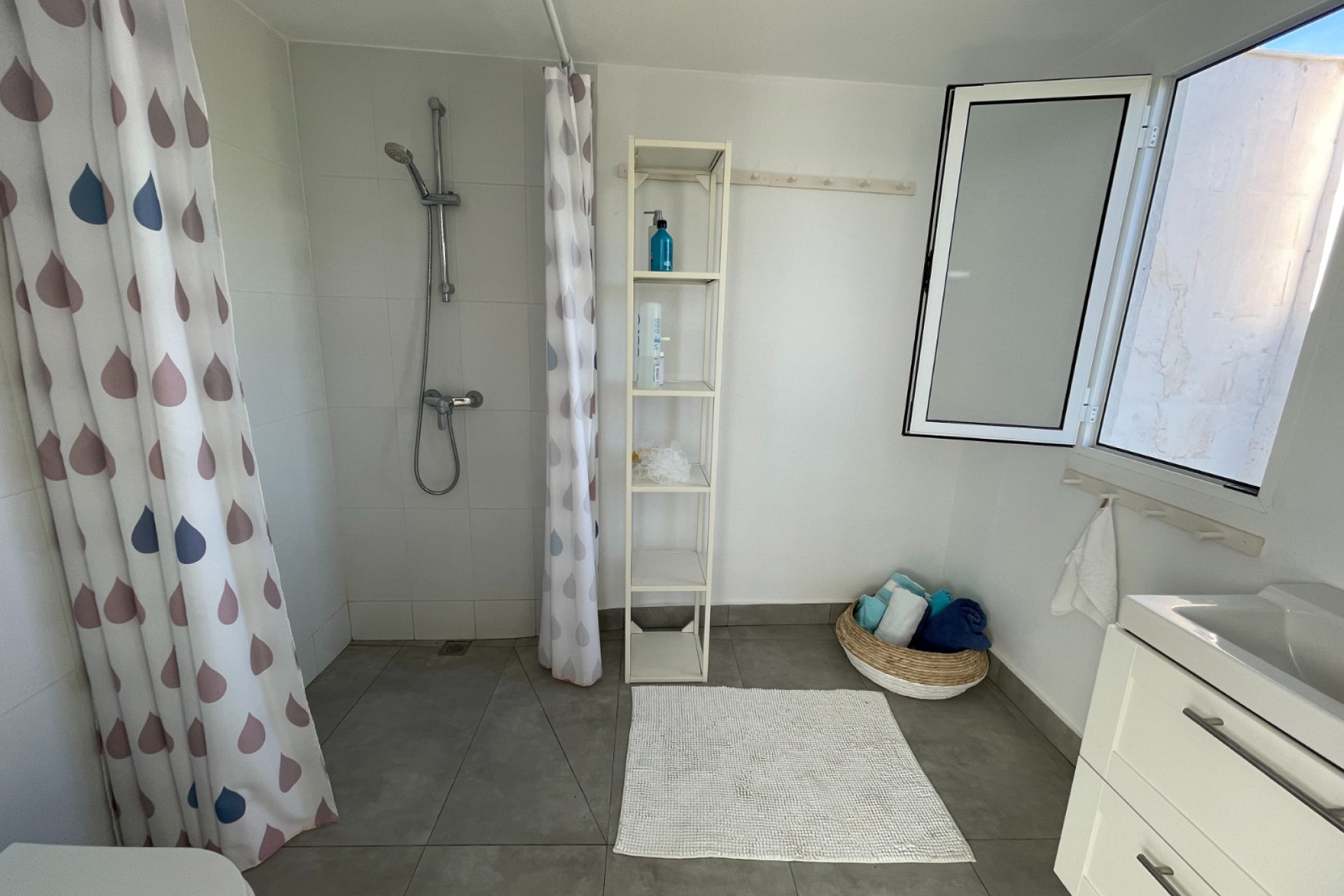 Herverkoop - 3. Vrijstaande villa - Orihuela - Costa Blanca Zuid