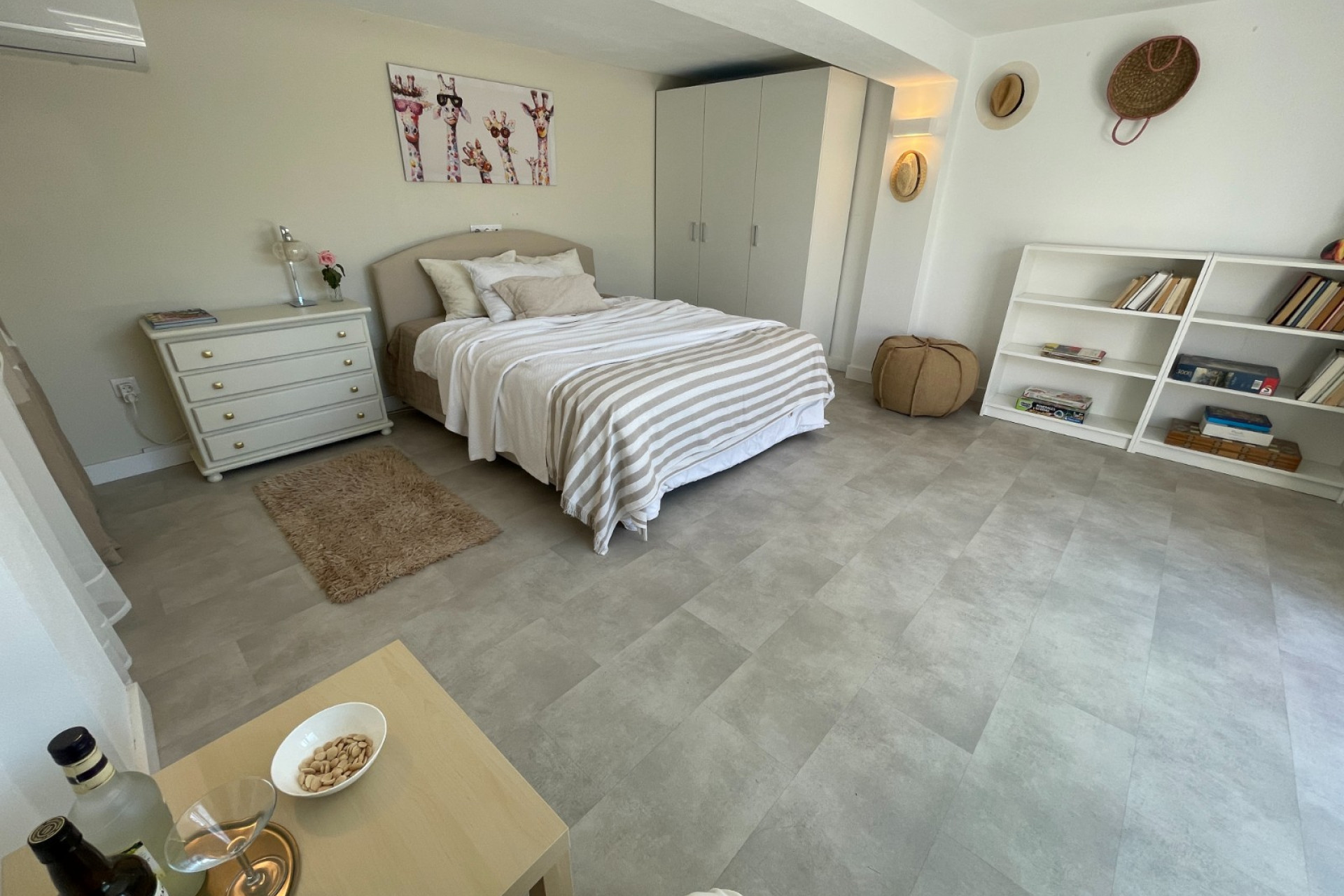 Herverkoop - 3. Vrijstaande villa - Orihuela - Costa Blanca Zuid