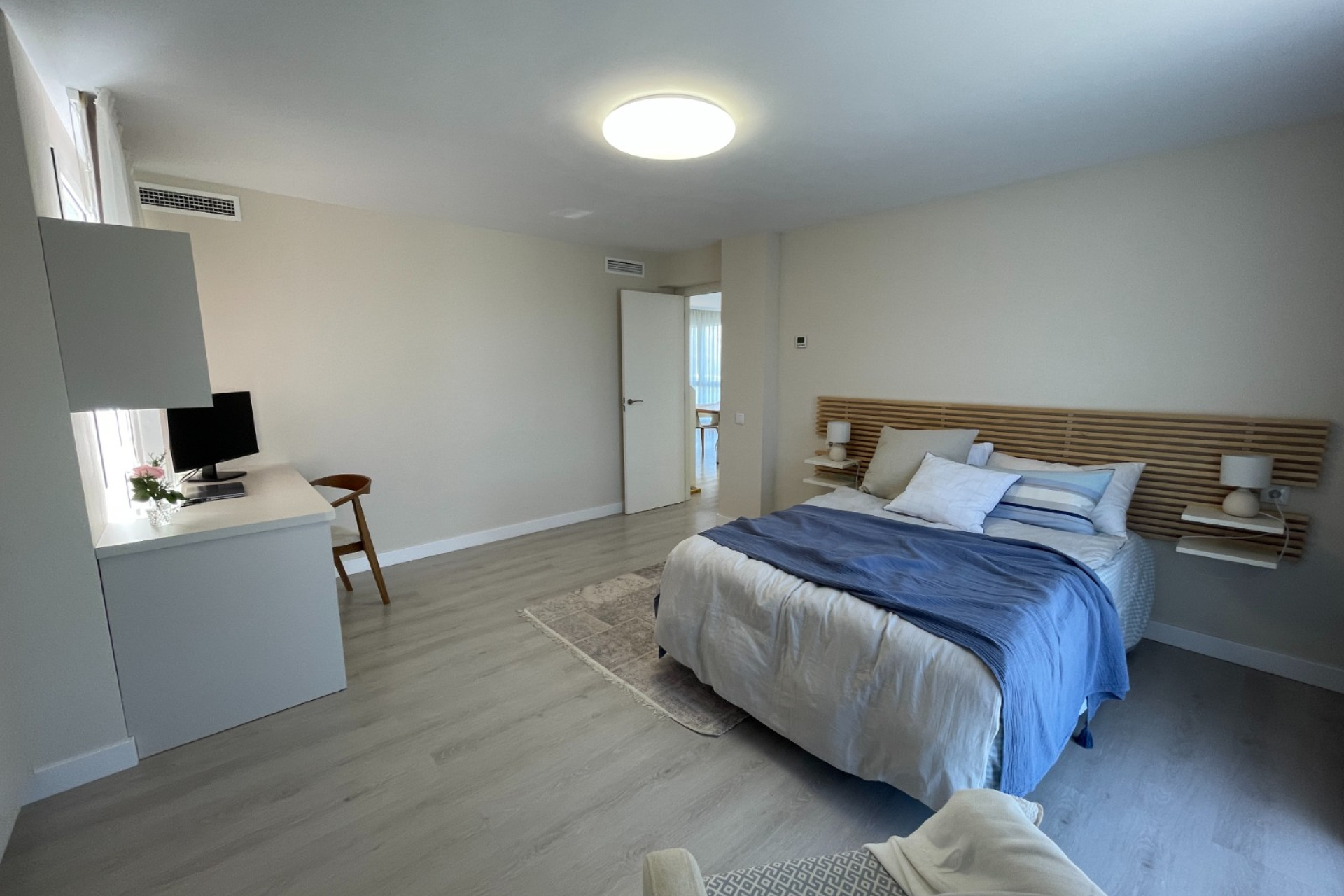 Herverkoop - 3. Vrijstaande villa - Orihuela - Costa Blanca Zuid