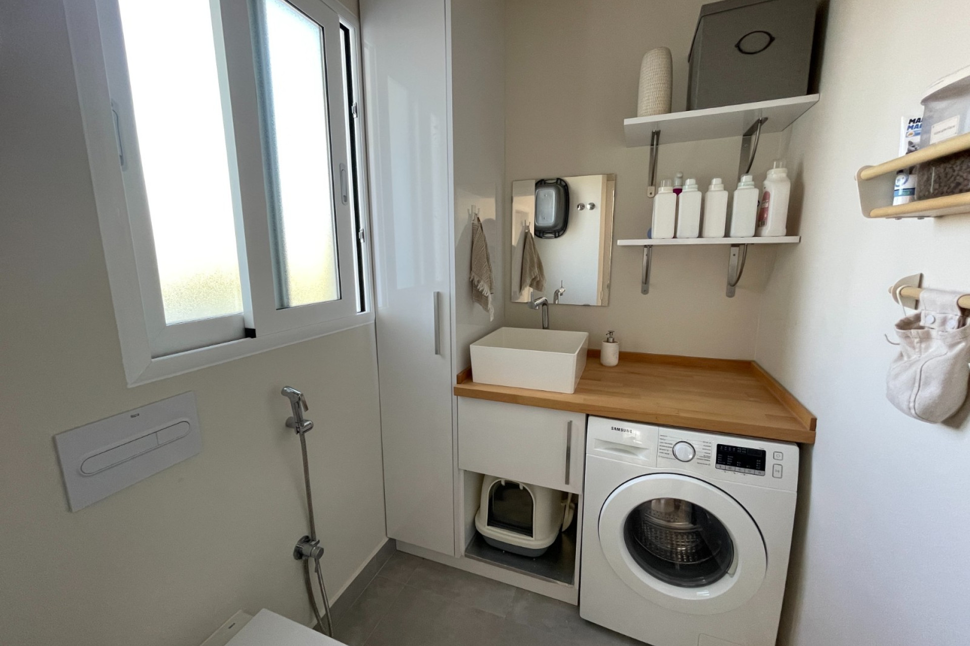 Herverkoop - 3. Vrijstaande villa - Orihuela - Costa Blanca Zuid