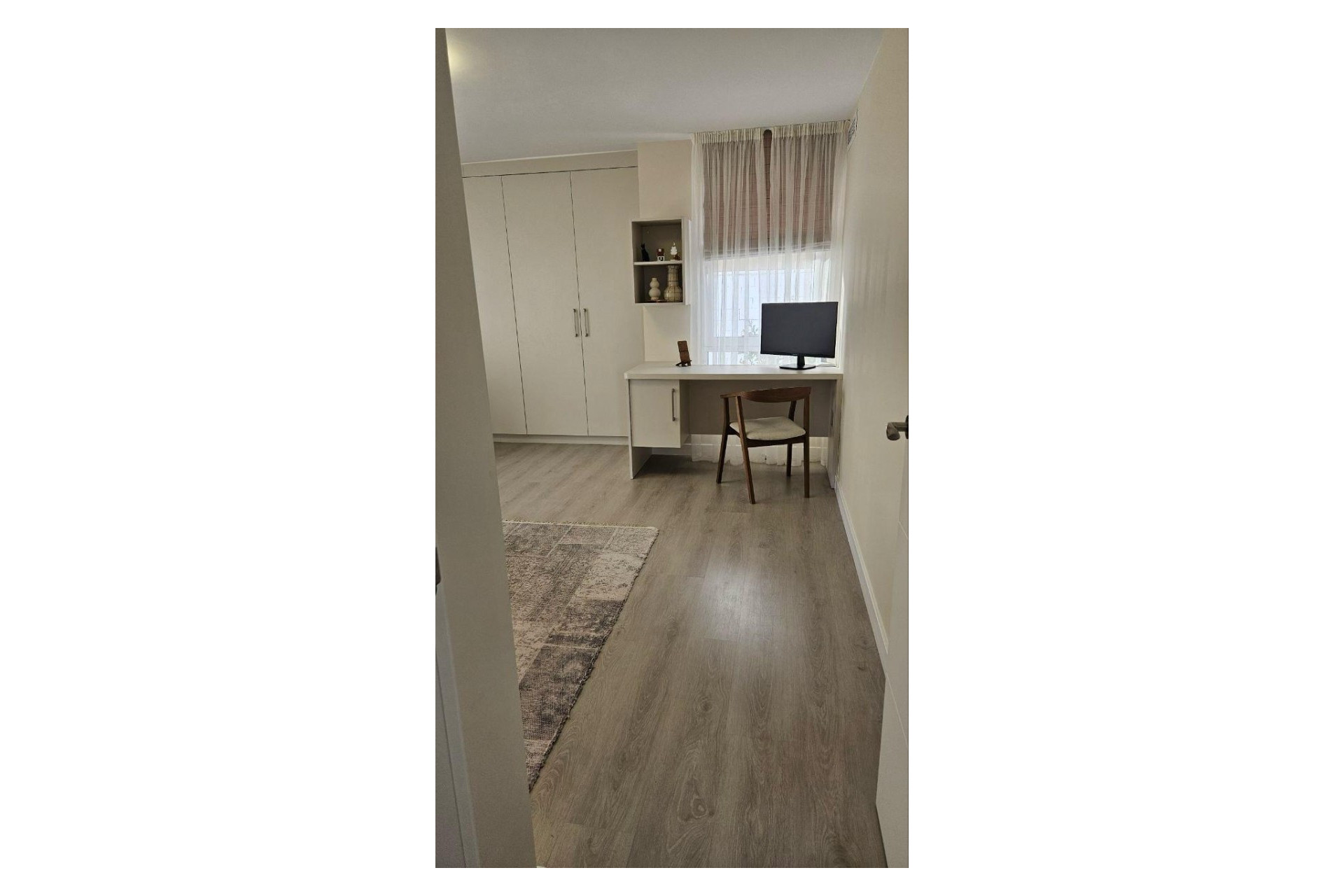 Herverkoop - 3. Vrijstaande villa - Orihuela - Costa Blanca Zuid