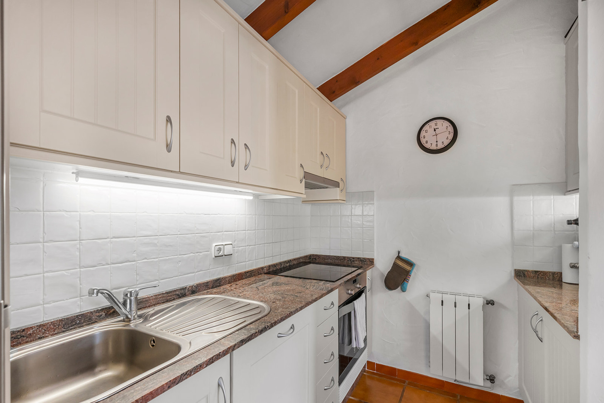 Herverkoop - 3. Vrijstaande villa - Orihuela - Costa Blanca Zuid