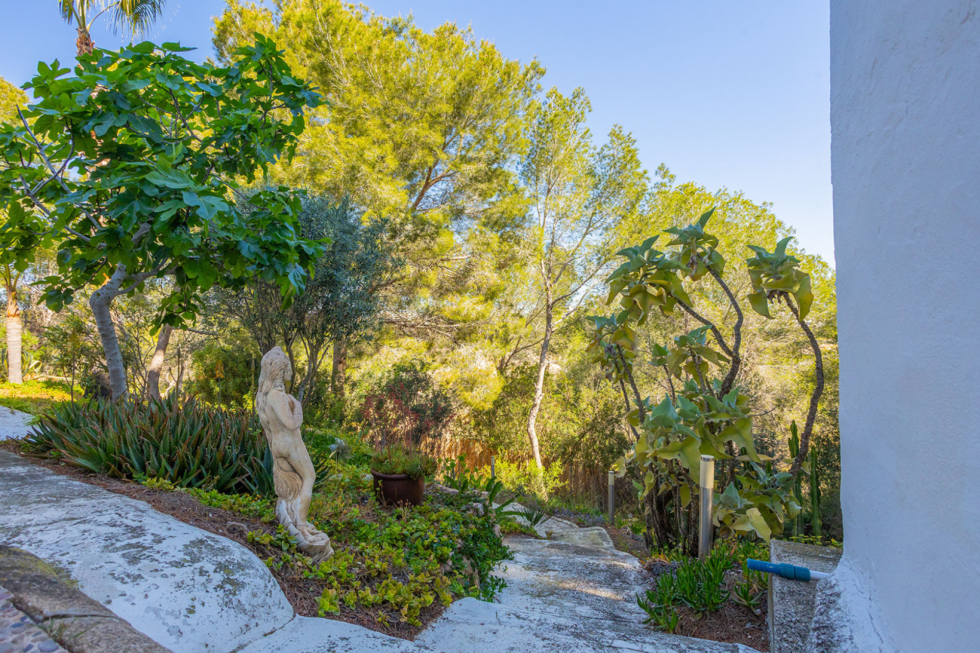Herverkoop - 3. Vrijstaande villa - Orihuela - Costa Blanca Zuid