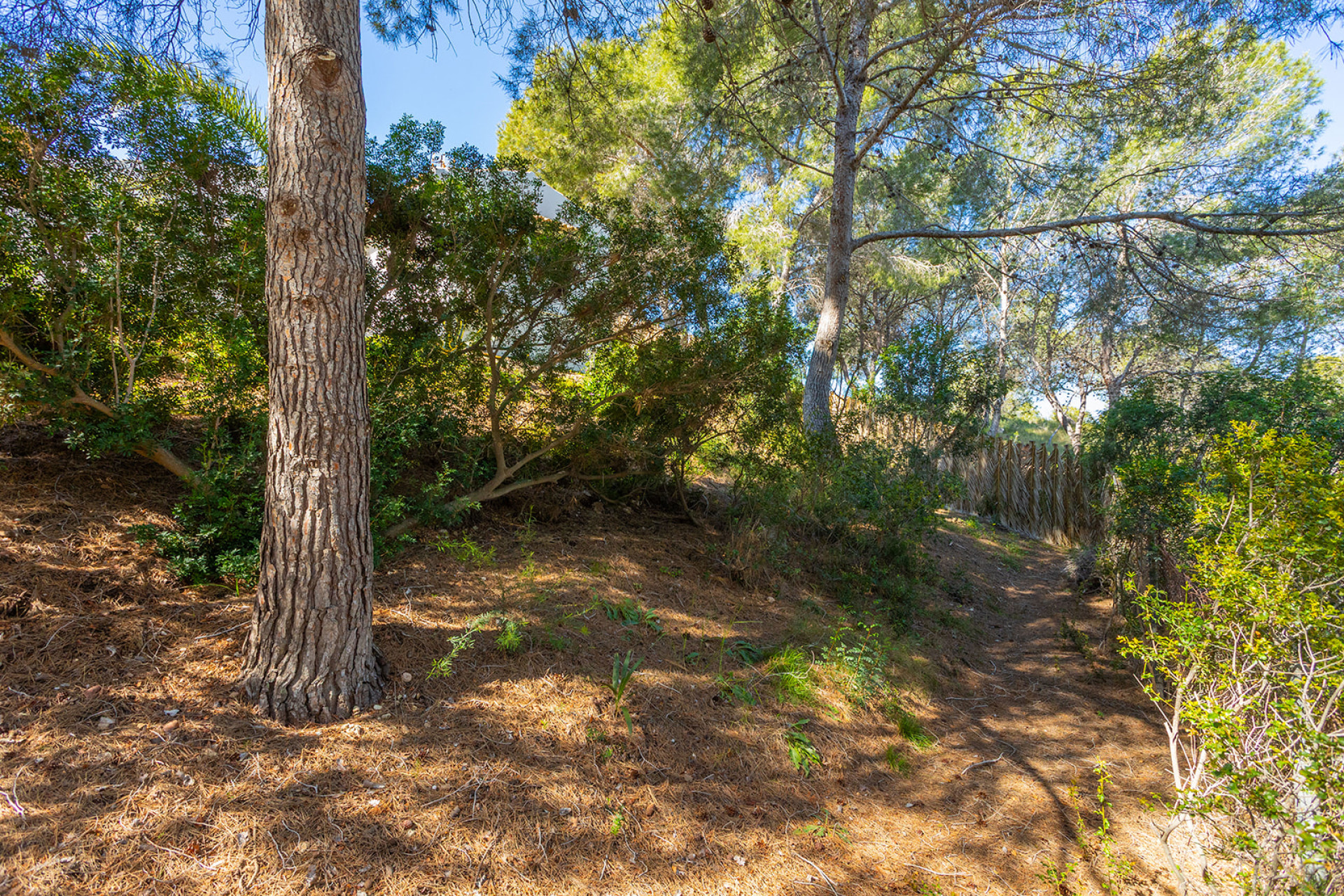 Herverkoop - 3. Vrijstaande villa - Orihuela - Costa Blanca Zuid