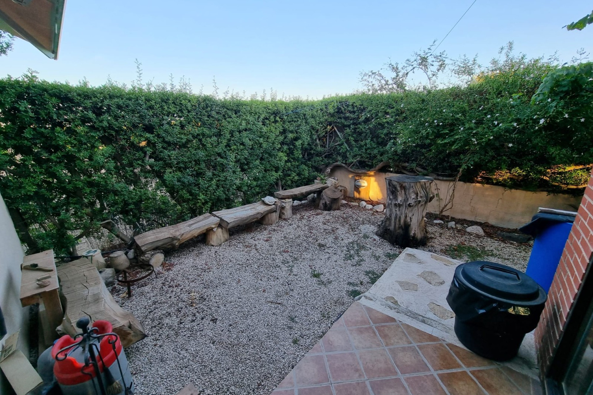Herverkoop - 3. Vrijstaande villa - Orihuela - Costa Blanca Zuid