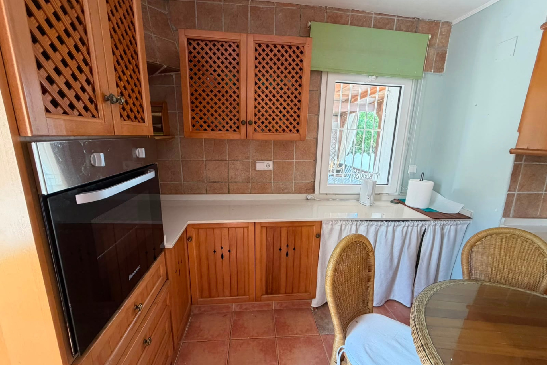 Herverkoop - 3. Vrijstaande villa - Orihuela - Costa Blanca Zuid