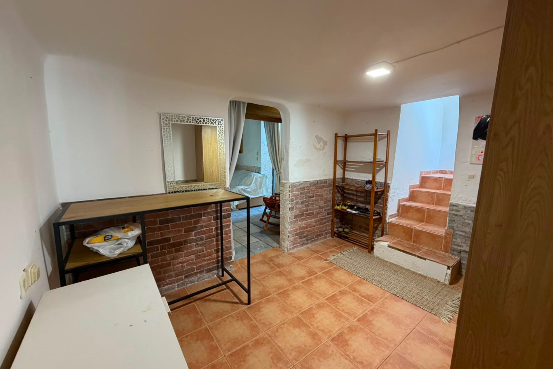 Herverkoop - 3. Vrijstaande villa - Orihuela - Costa Blanca Zuid