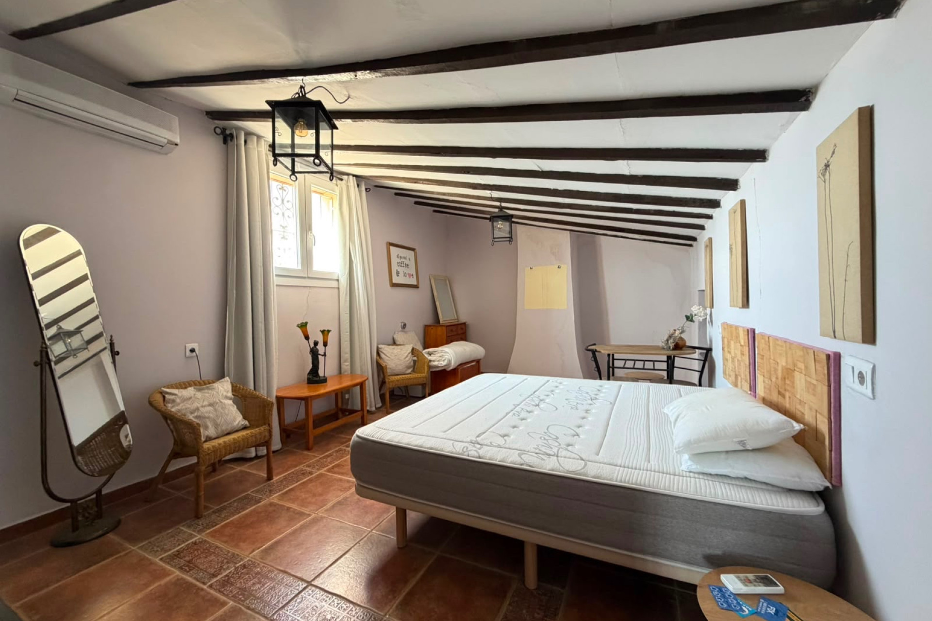 Herverkoop - 3. Vrijstaande villa - Orihuela - Costa Blanca Zuid
