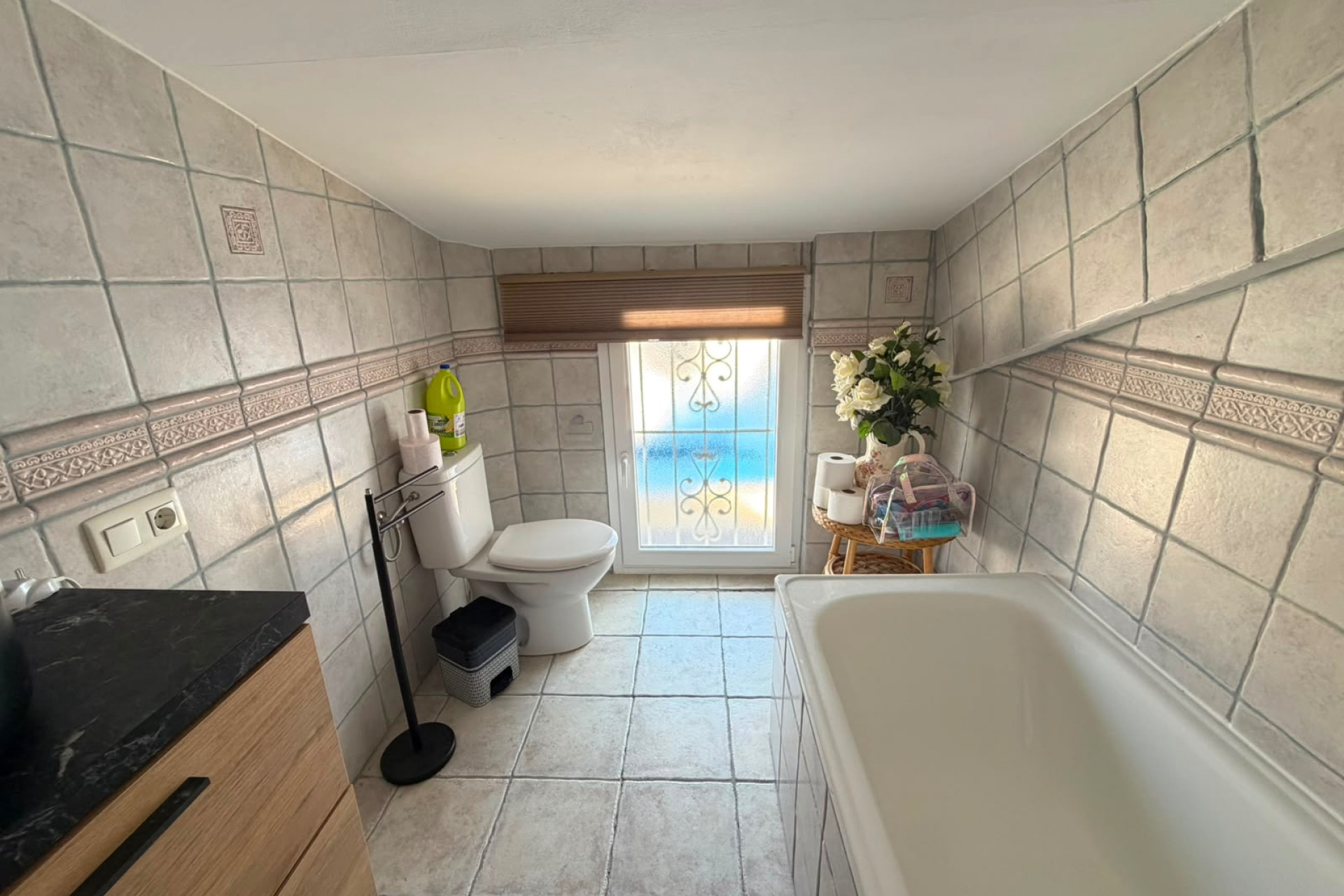 Herverkoop - 3. Vrijstaande villa - Orihuela - Costa Blanca Zuid