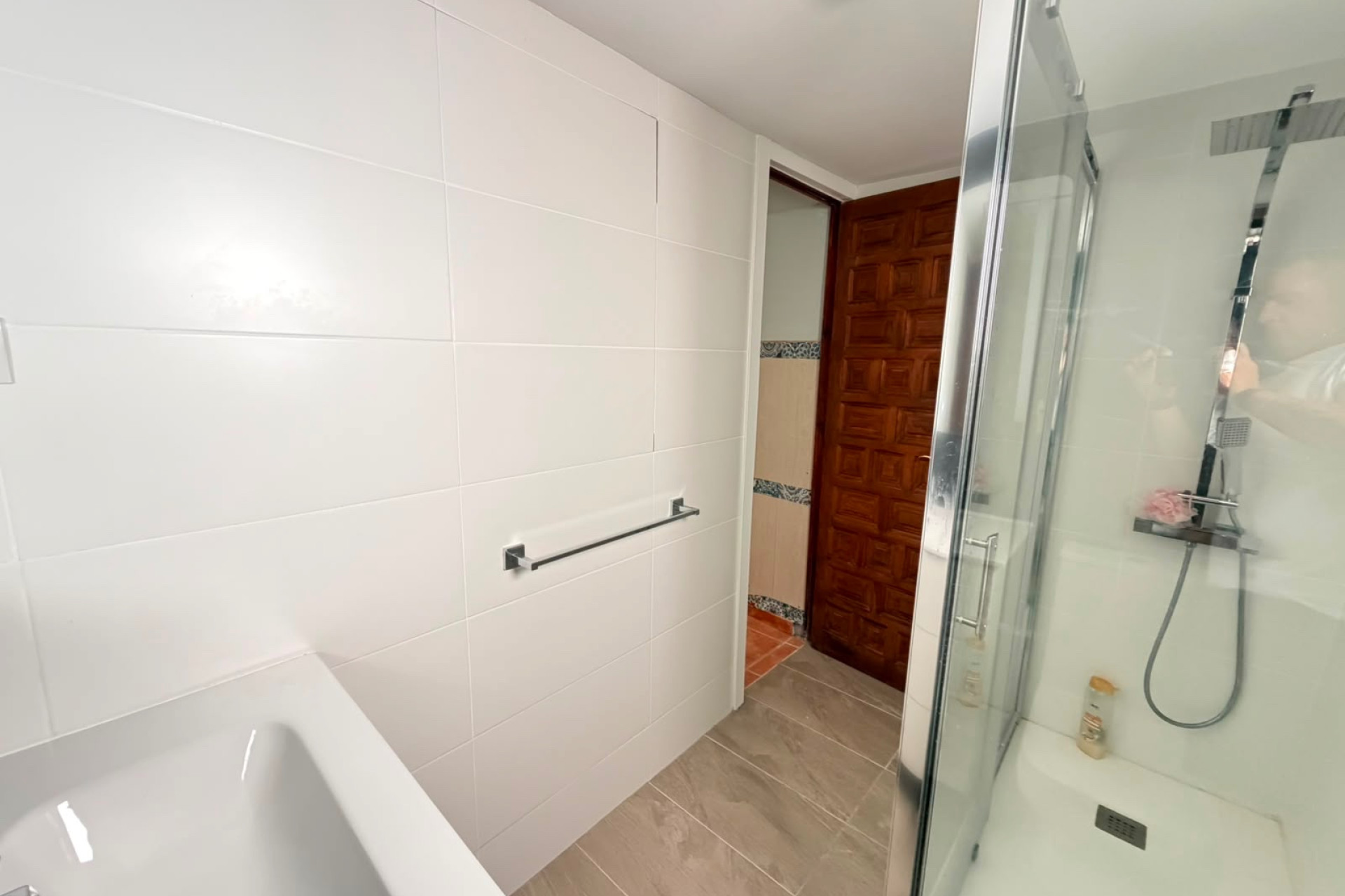 Herverkoop - 3. Vrijstaande villa - Orihuela - Costa Blanca Zuid