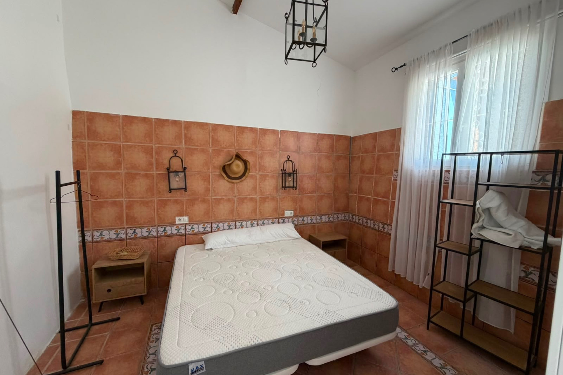 Herverkoop - 3. Vrijstaande villa - Orihuela - Costa Blanca Zuid