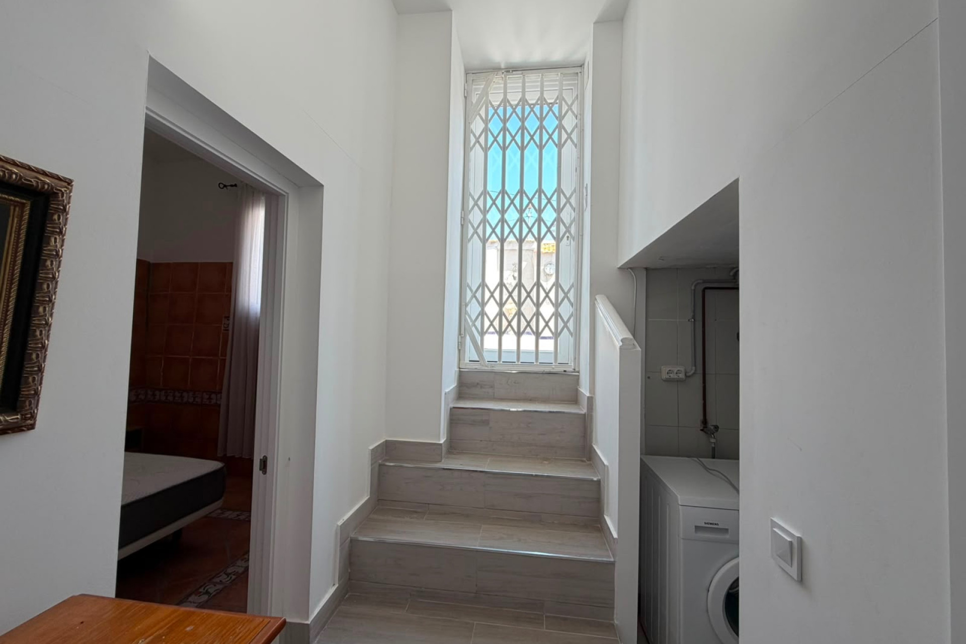 Herverkoop - 3. Vrijstaande villa - Orihuela - Costa Blanca Zuid