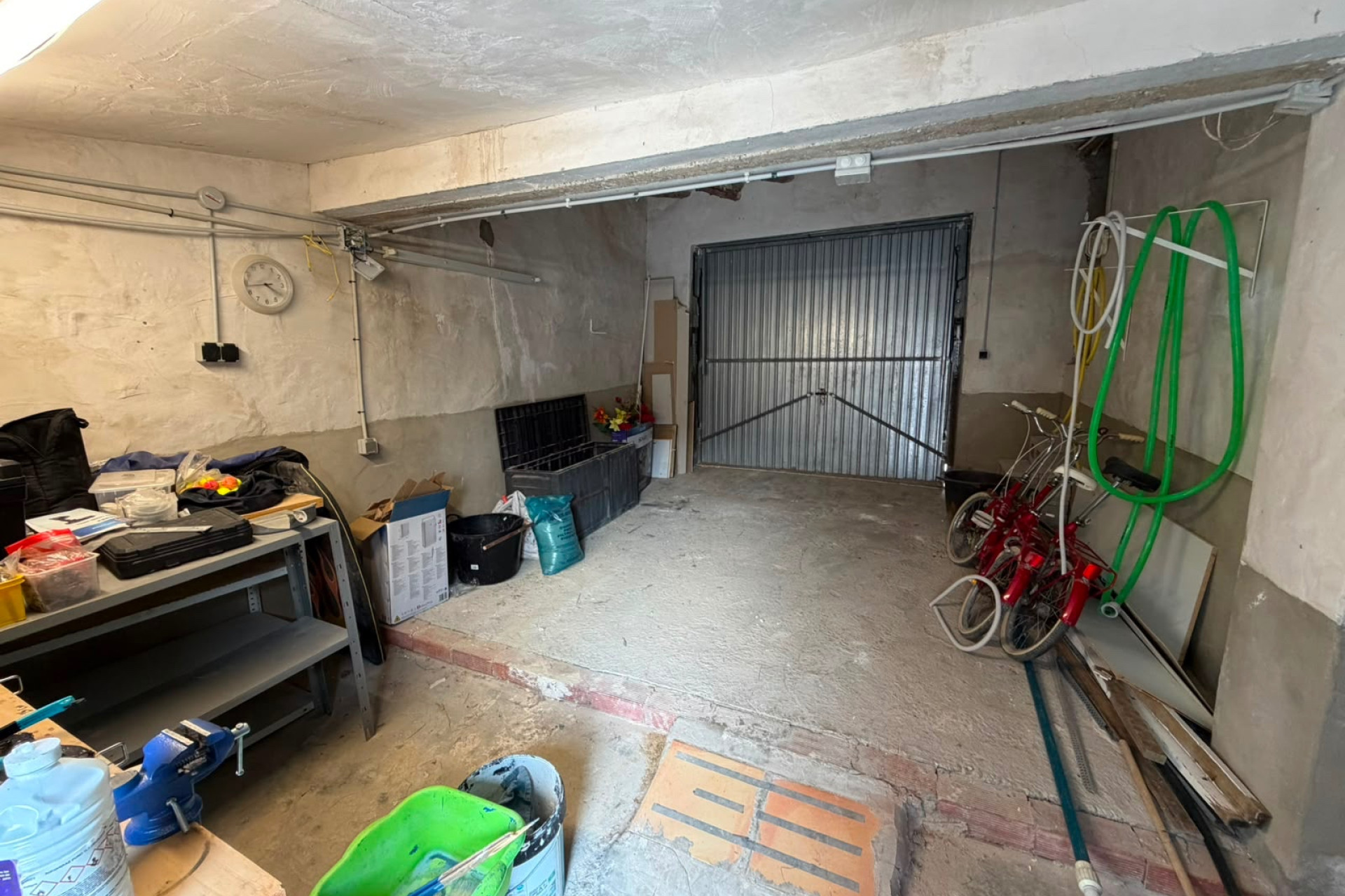 Herverkoop - 3. Vrijstaande villa - Orihuela - Costa Blanca Zuid