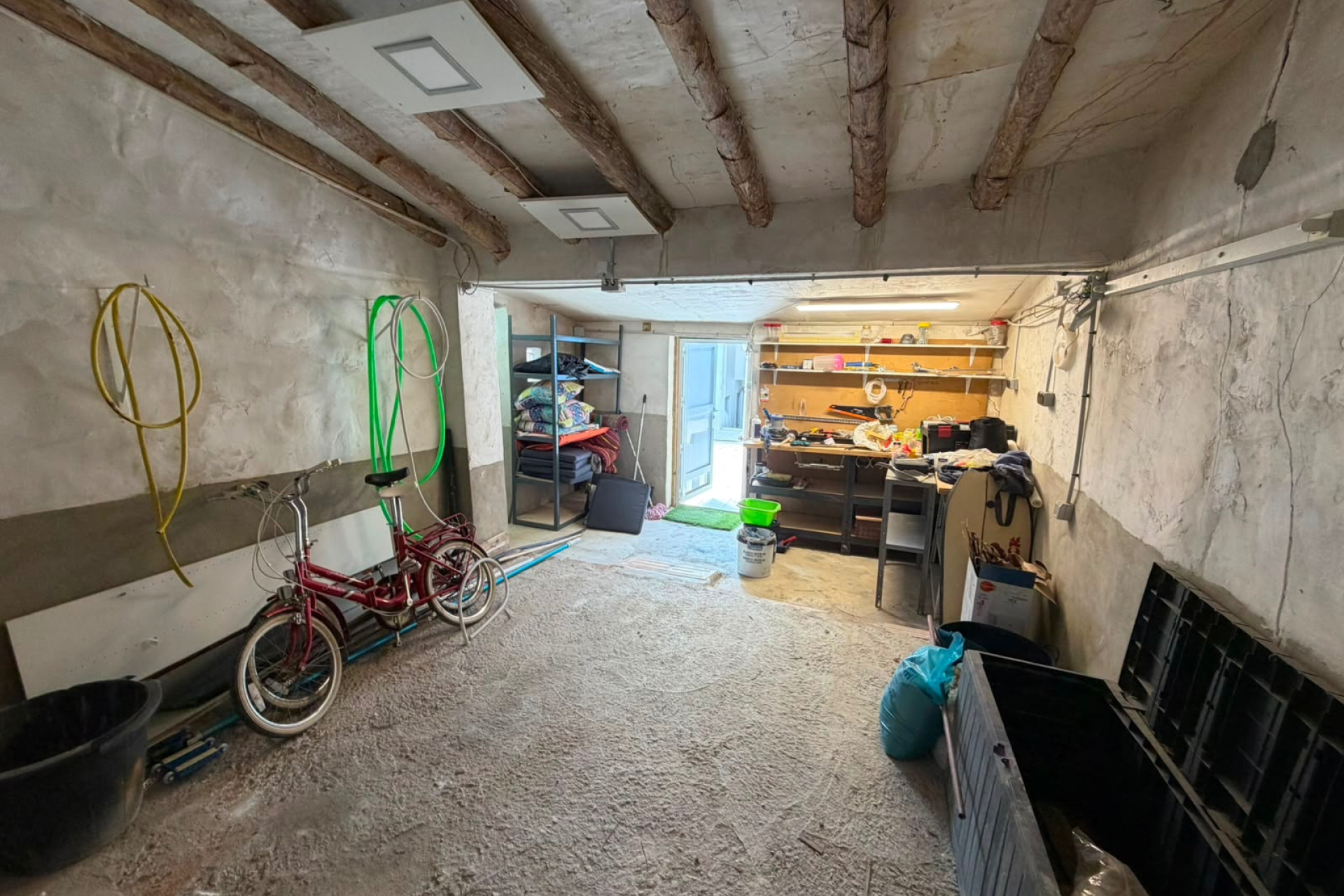 Herverkoop - 3. Vrijstaande villa - Orihuela - Costa Blanca Zuid