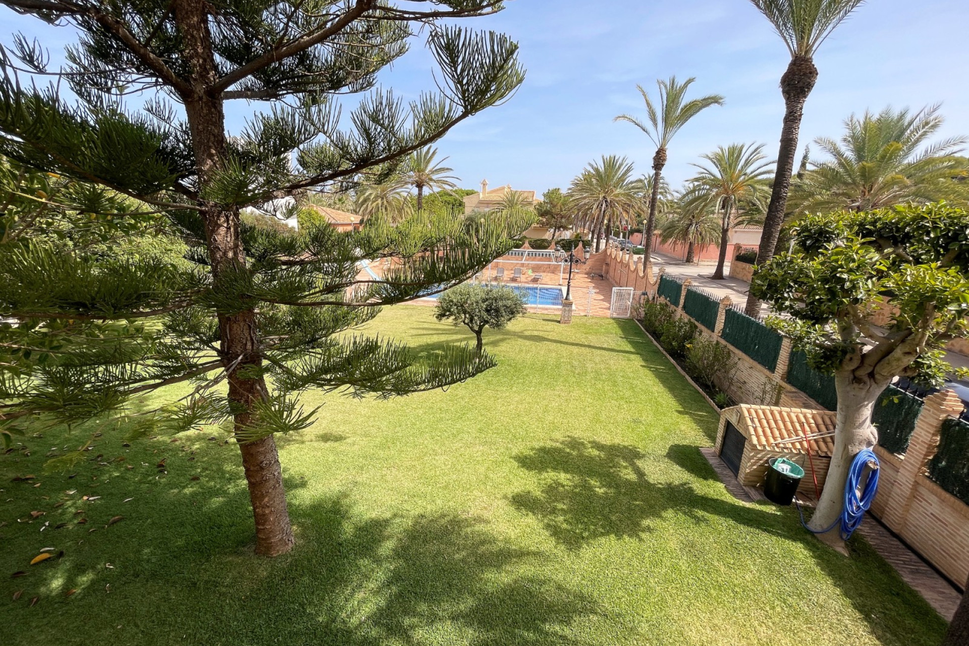 Herverkoop - 3. Vrijstaande villa - Orihuela Costa - Cabo Roig