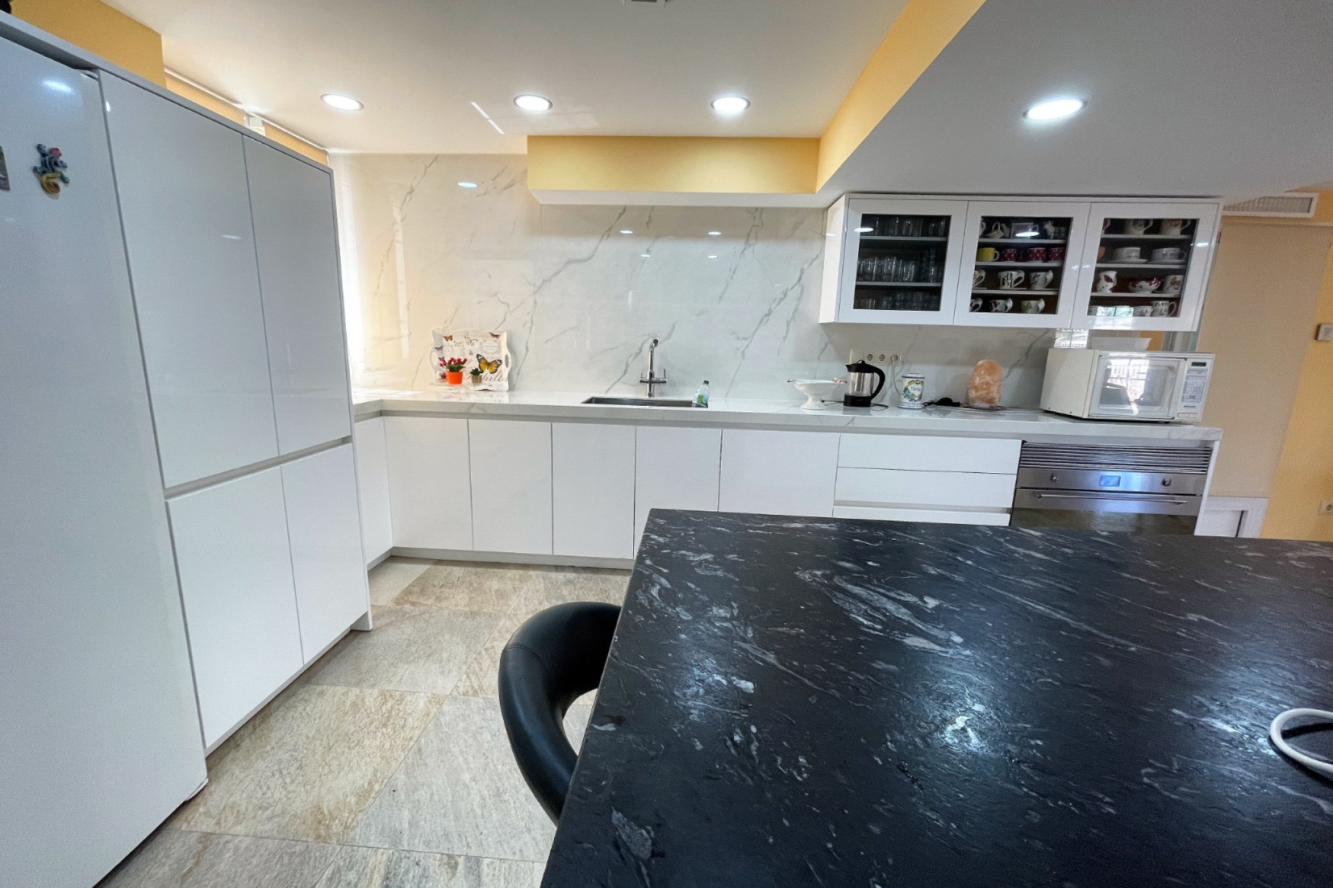 Herverkoop - 3. Vrijstaande villa - Orihuela Costa - Cabo Roig