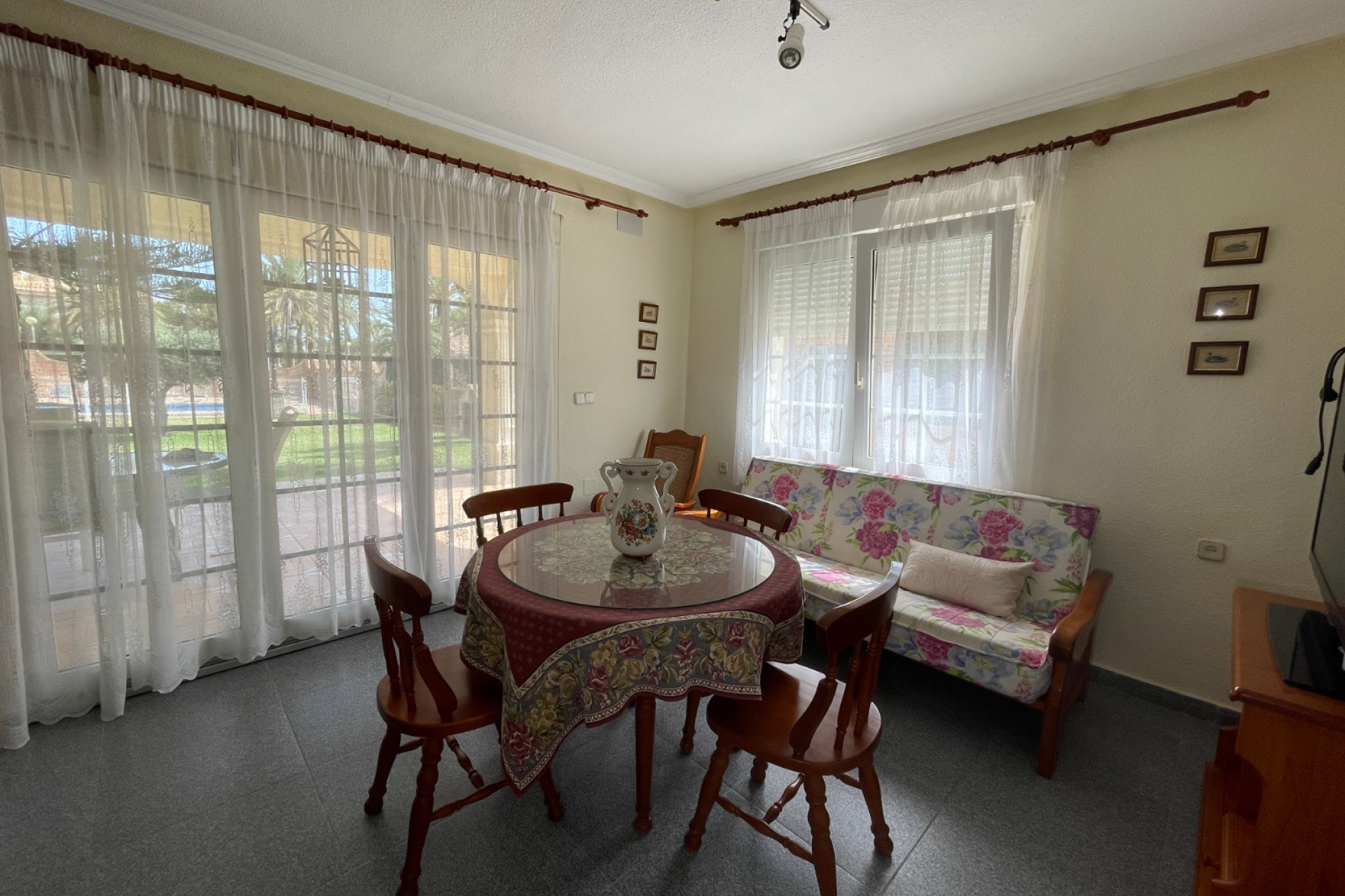 Herverkoop - 3. Vrijstaande villa - Orihuela Costa - Cabo Roig