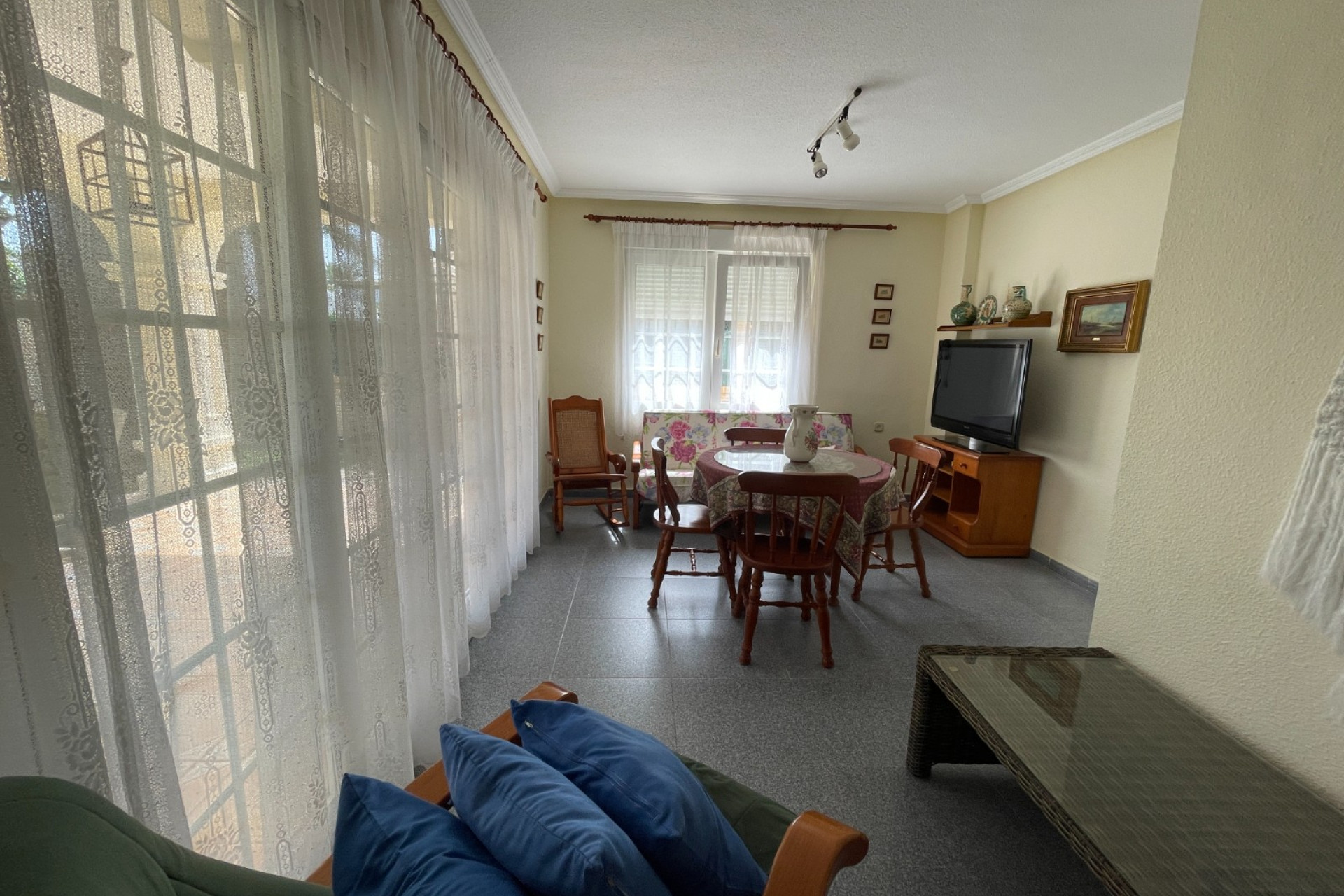 Herverkoop - 3. Vrijstaande villa - Orihuela Costa - Cabo Roig