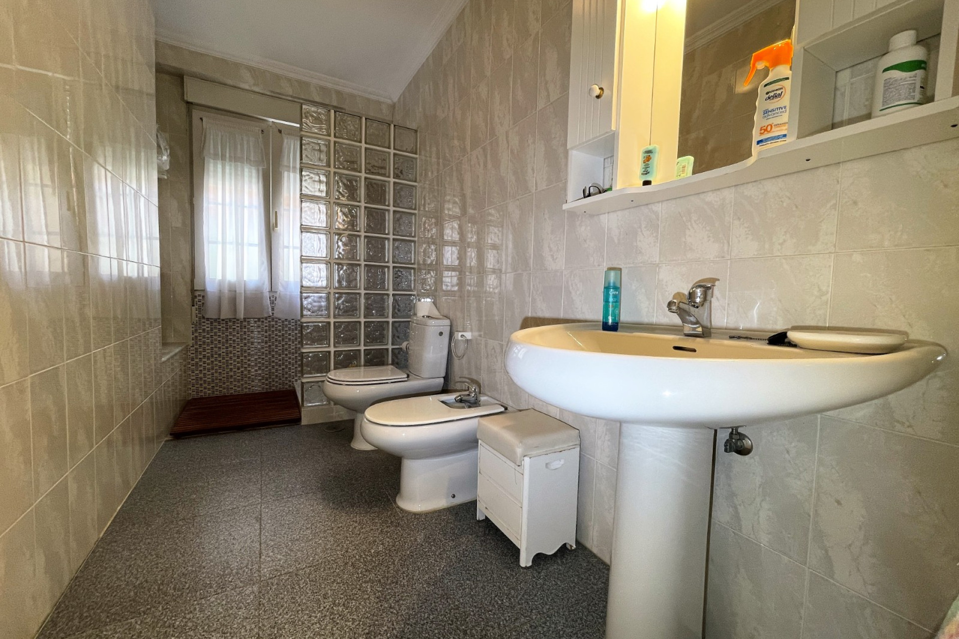 Herverkoop - 3. Vrijstaande villa - Orihuela Costa - Cabo Roig