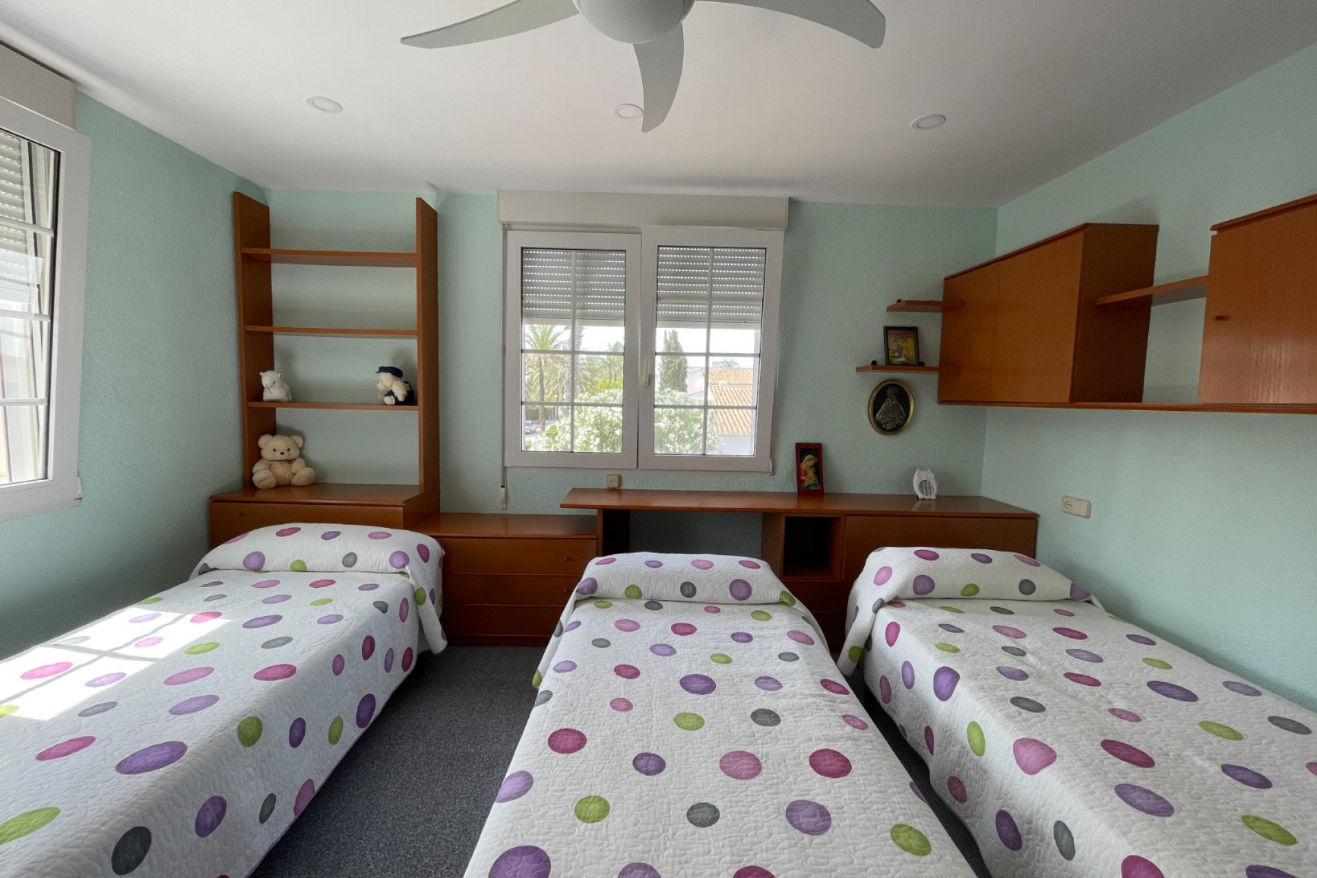 Herverkoop - 3. Vrijstaande villa - Orihuela Costa - Cabo Roig