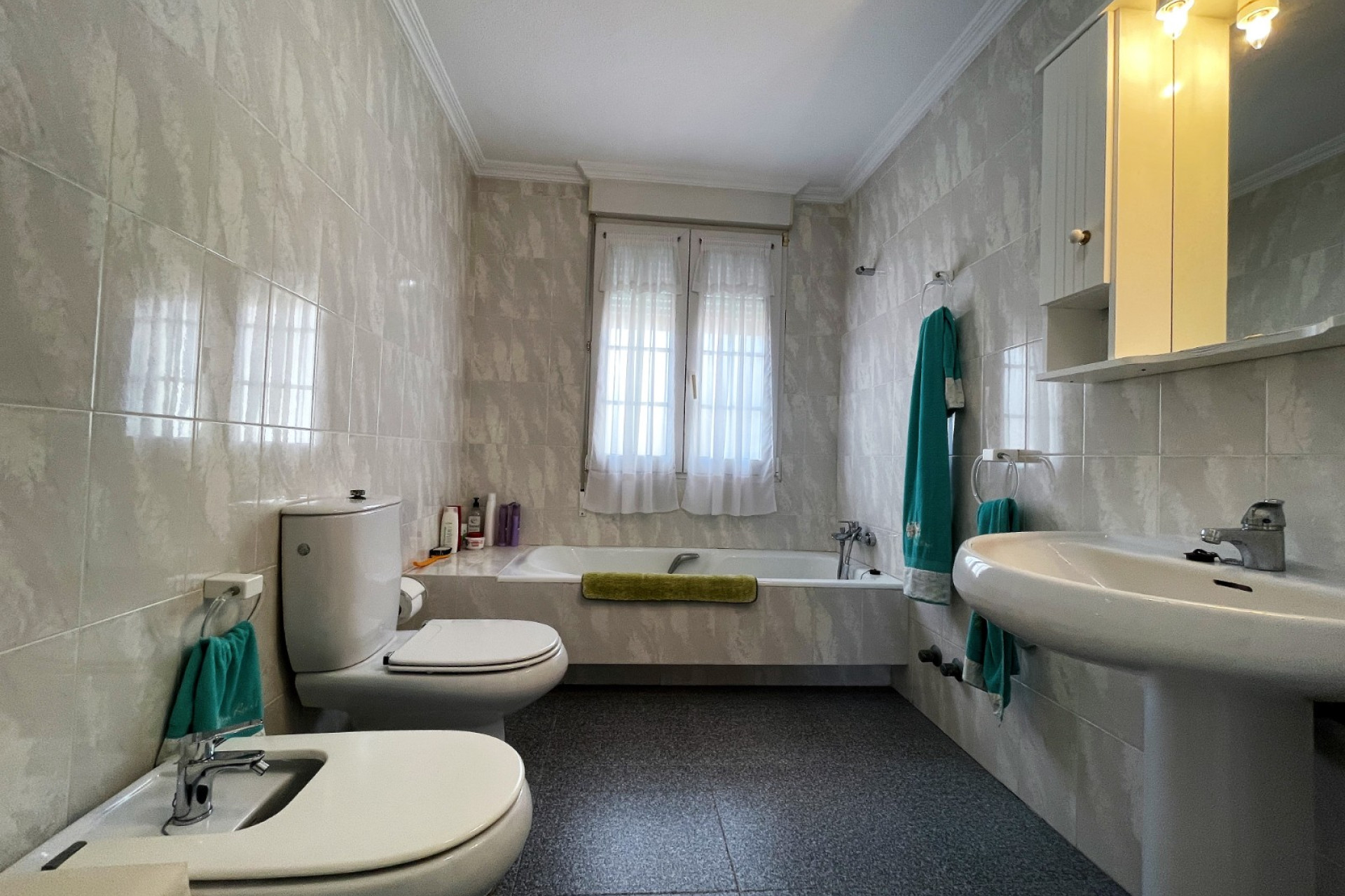 Herverkoop - 3. Vrijstaande villa - Orihuela Costa - Cabo Roig