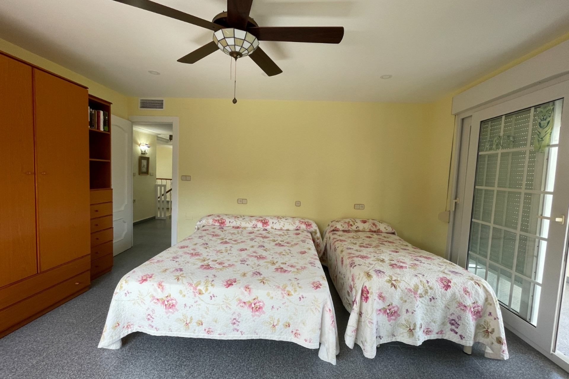 Herverkoop - 3. Vrijstaande villa - Orihuela Costa - Cabo Roig