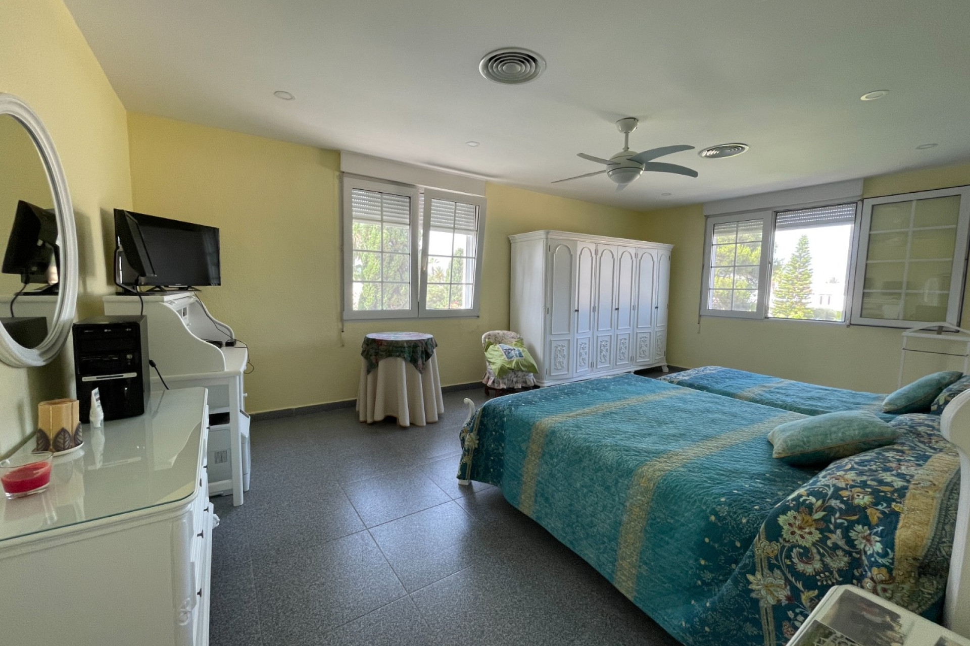 Herverkoop - 3. Vrijstaande villa - Orihuela Costa - Cabo Roig