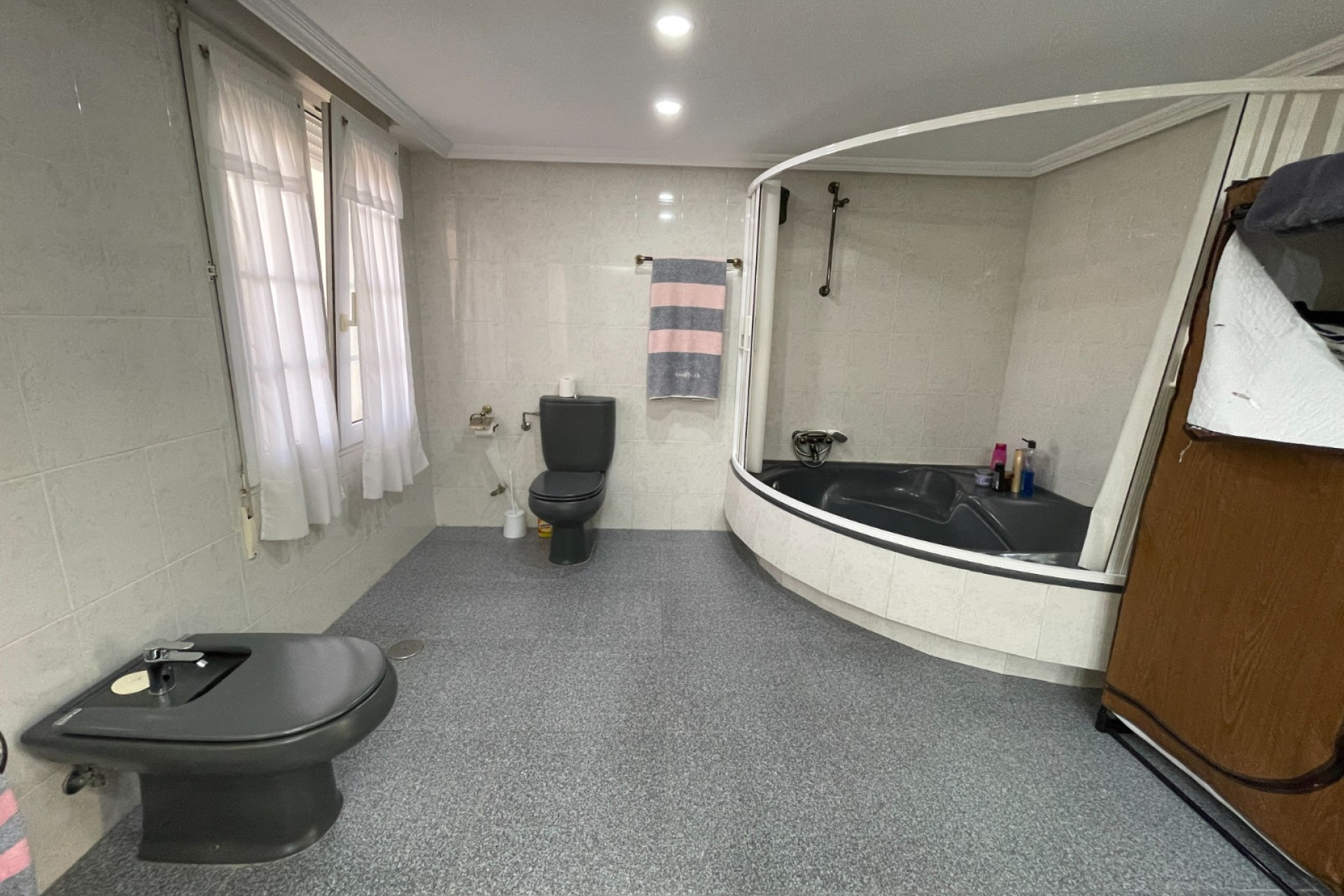 Herverkoop - 3. Vrijstaande villa - Orihuela Costa - Cabo Roig