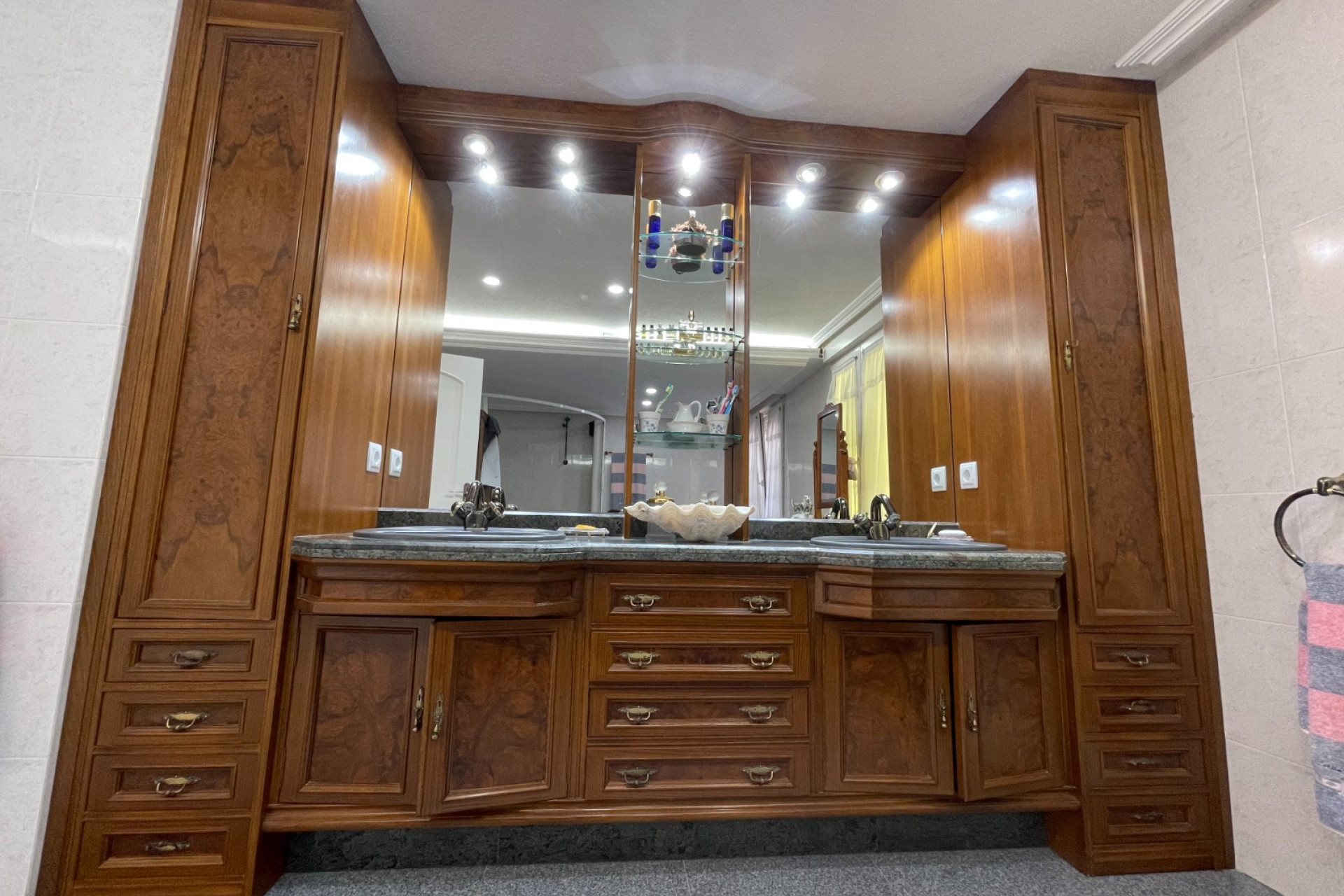 Herverkoop - 3. Vrijstaande villa - Orihuela Costa - Cabo Roig