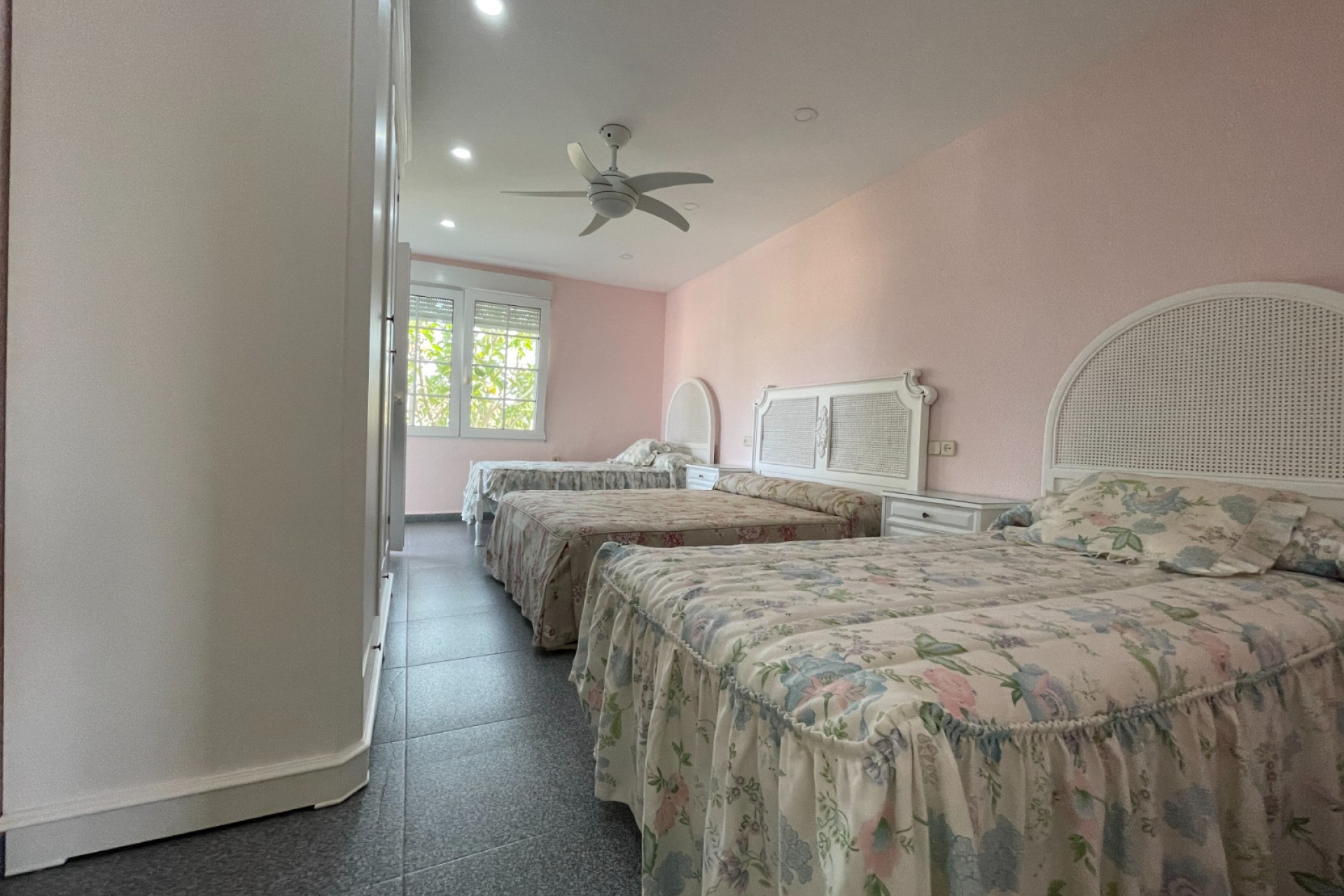 Herverkoop - 3. Vrijstaande villa - Orihuela Costa - Cabo Roig