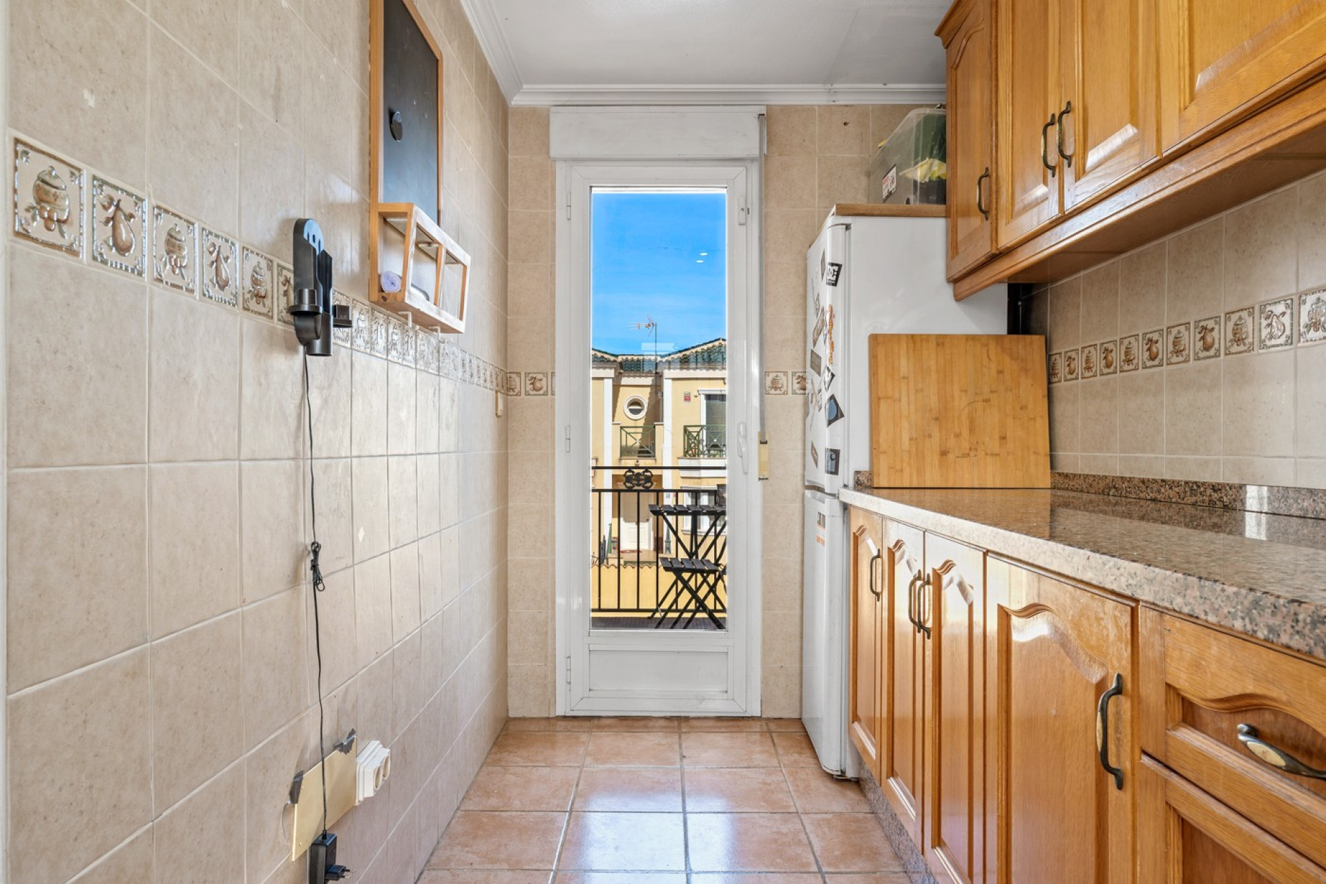 Herverkoop - 3. Vrijstaande villa - Orihuela Costa - Castillo de Don Juan