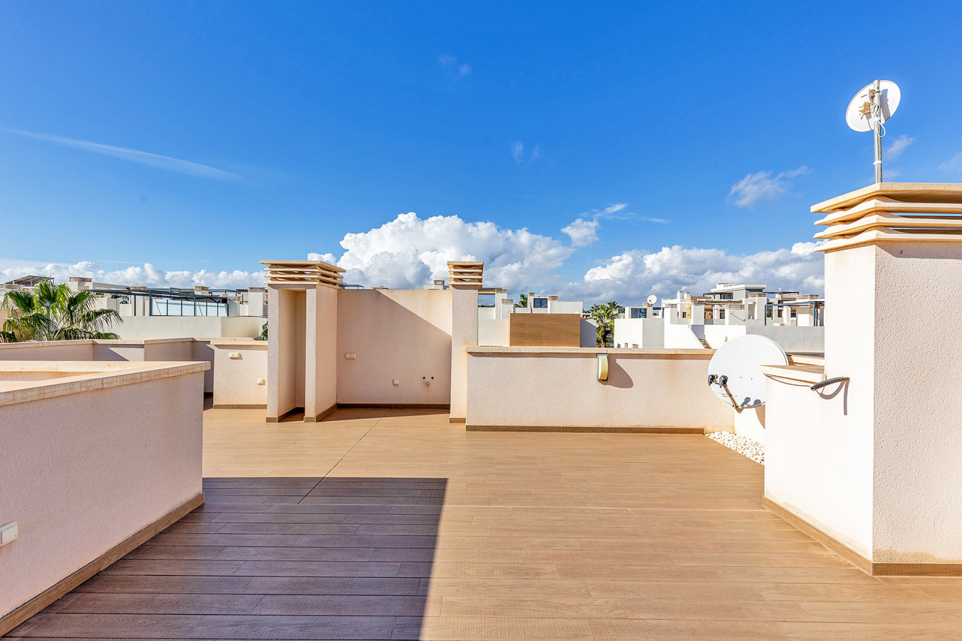 Herverkoop - 3. Vrijstaande villa - Orihuela Costa - Costa Blanca Zuid