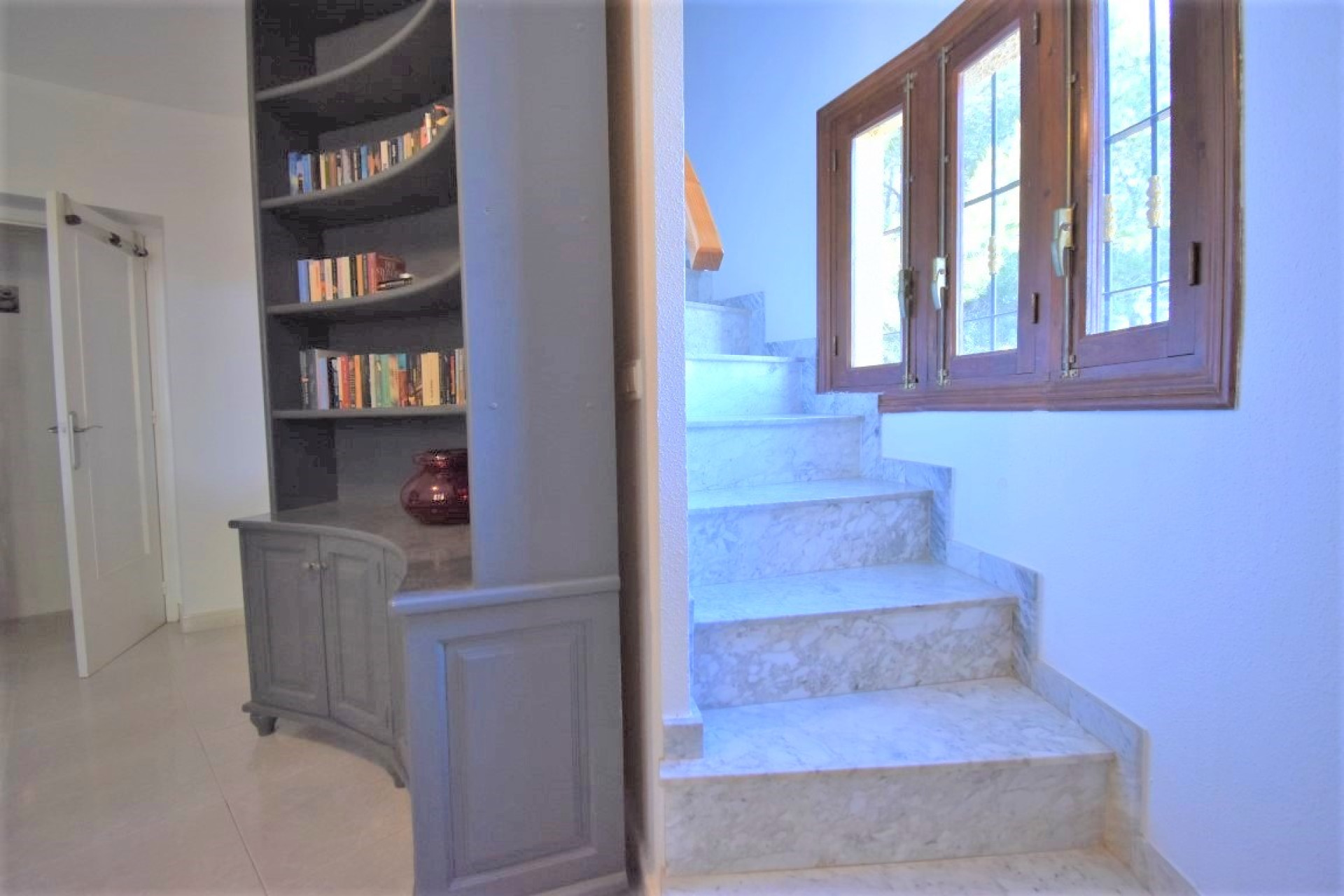 Herverkoop - 3. Vrijstaande villa - Orihuela Costa - Costa Blanca Zuid