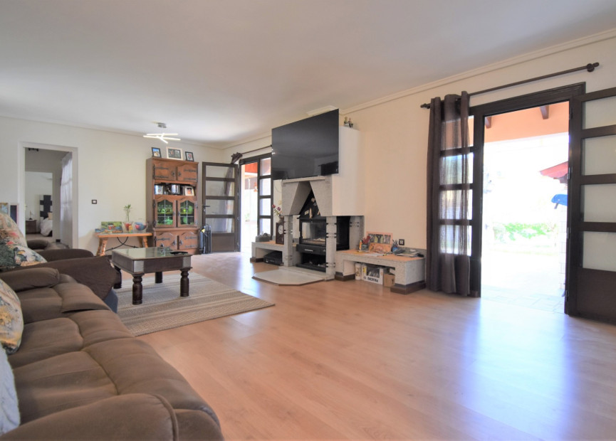 Herverkoop - 3. Vrijstaande villa - Orihuela Costa - Costa Blanca Zuid