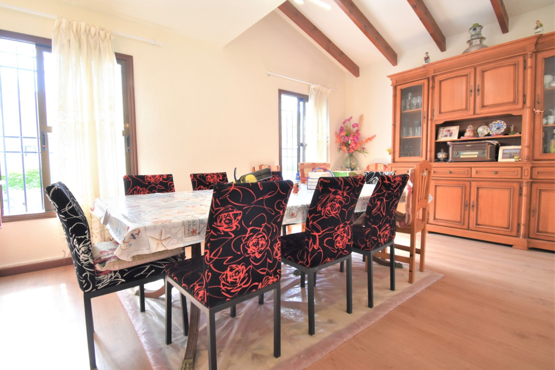 Herverkoop - 3. Vrijstaande villa - Orihuela Costa - Costa Blanca Zuid