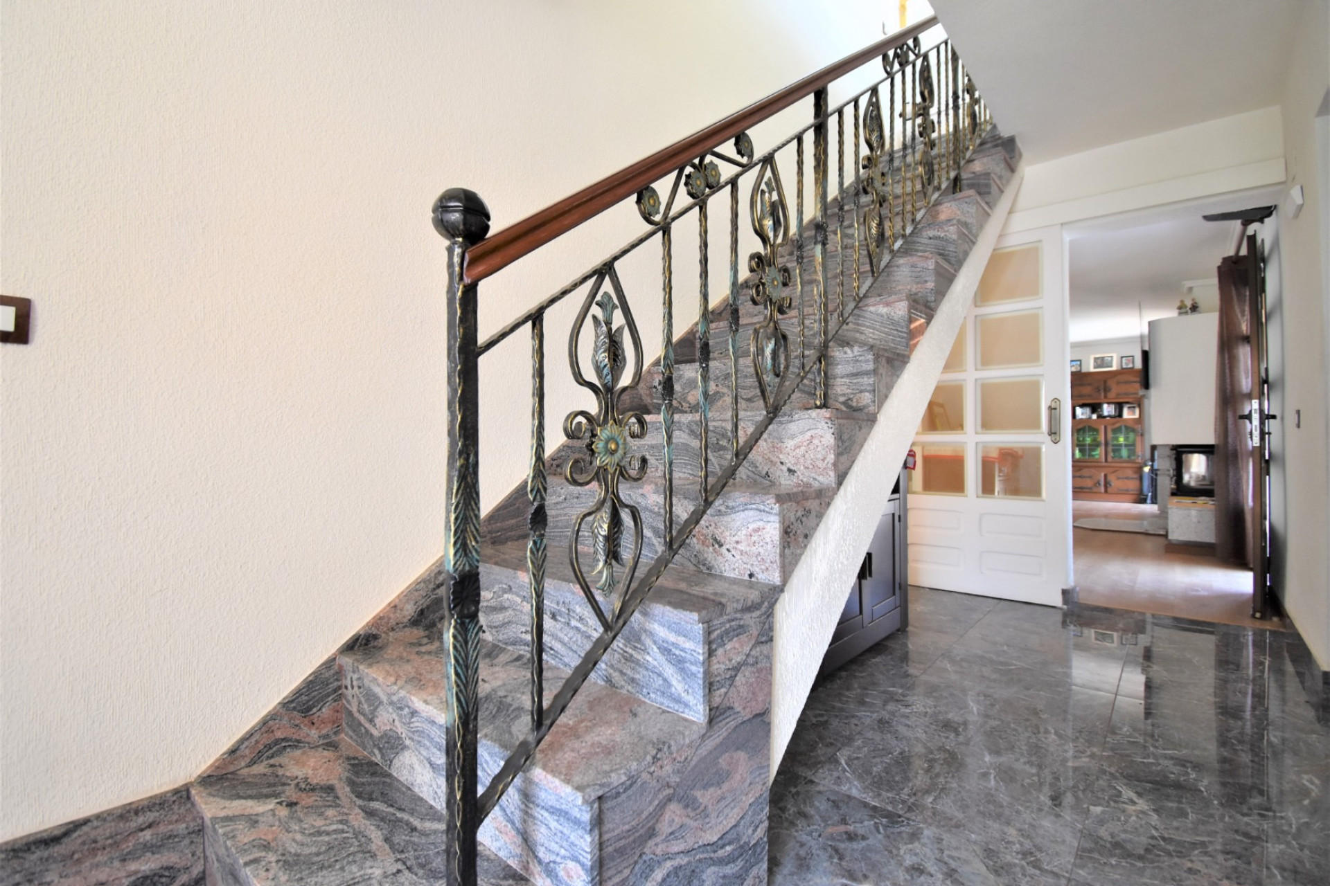 Herverkoop - 3. Vrijstaande villa - Orihuela Costa - Costa Blanca Zuid