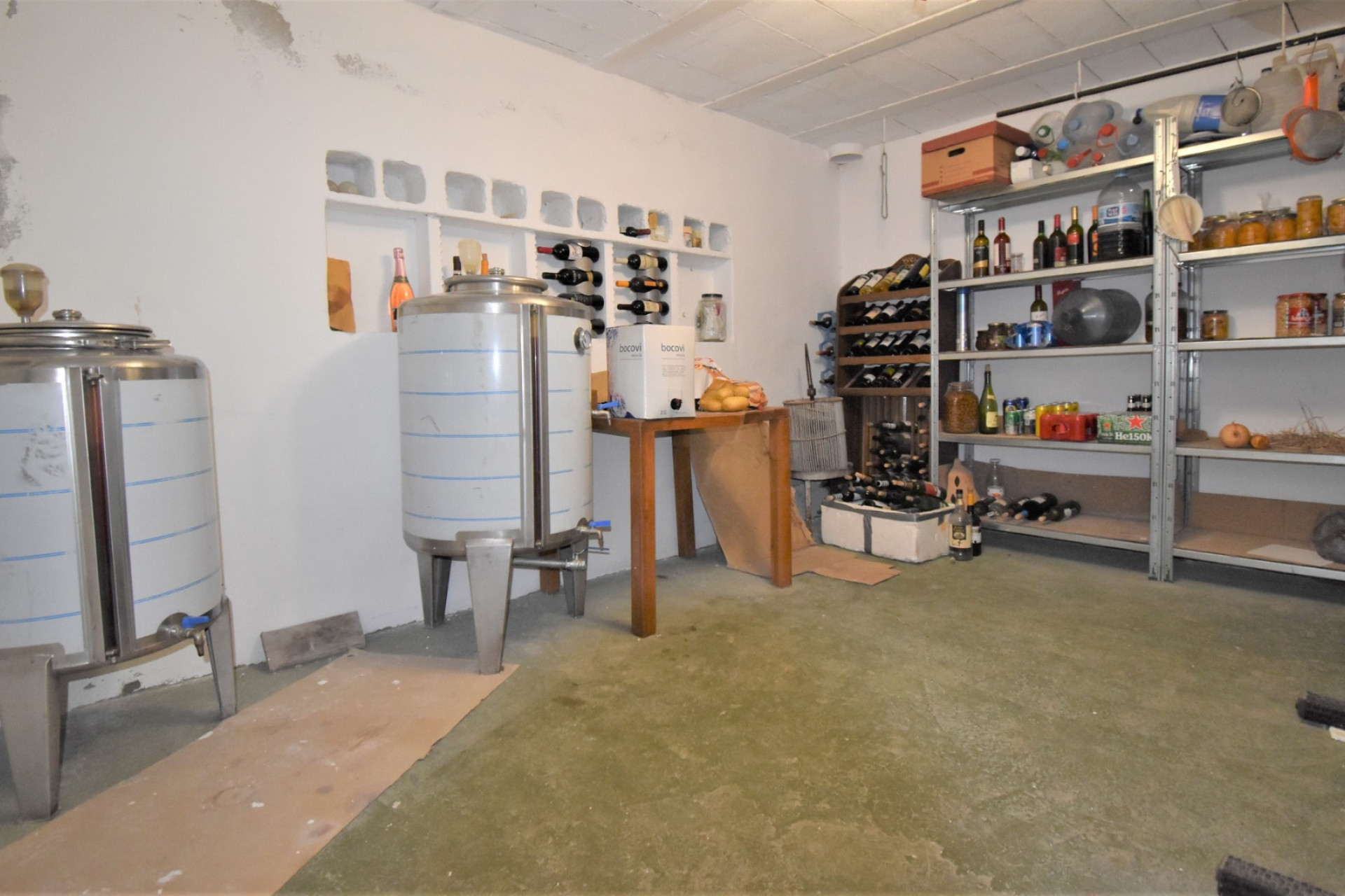 Herverkoop - 3. Vrijstaande villa - Orihuela Costa - Costa Blanca Zuid