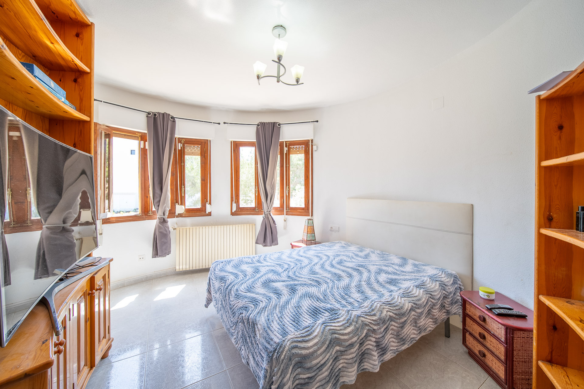 Herverkoop - 3. Vrijstaande villa - Orihuela Costa - Costa Blanca Zuid