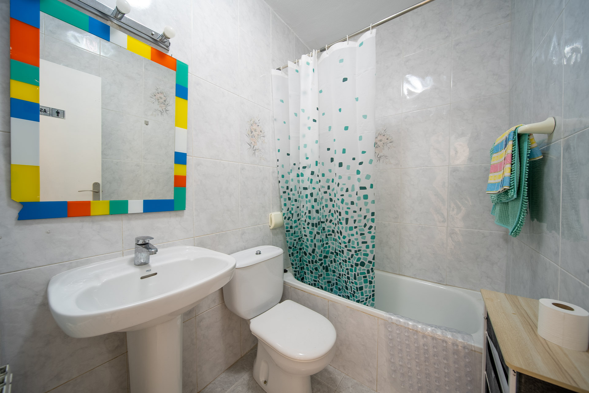 Herverkoop - 3. Vrijstaande villa - Orihuela Costa - Costa Blanca Zuid