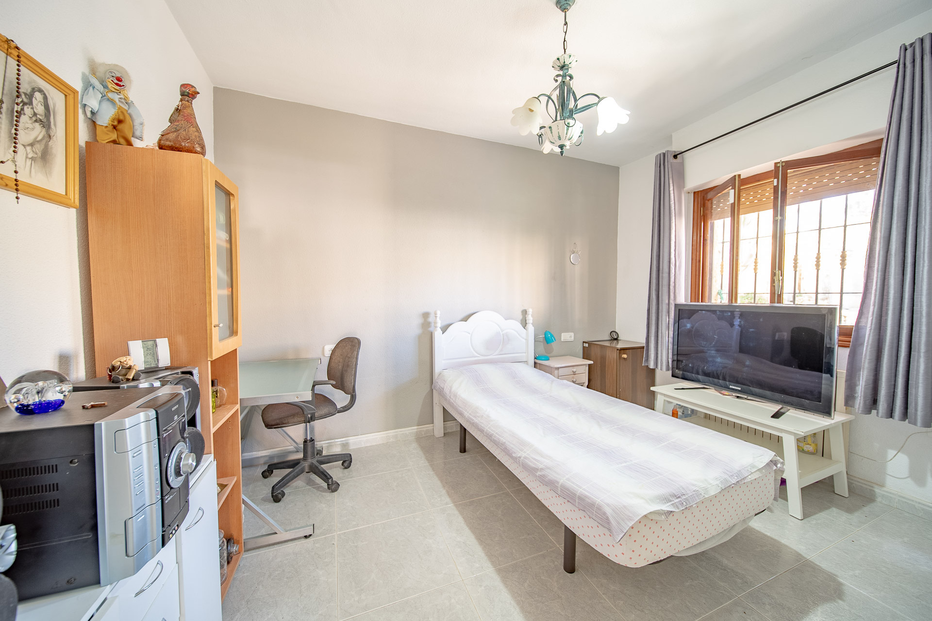 Herverkoop - 3. Vrijstaande villa - Orihuela Costa - Costa Blanca Zuid