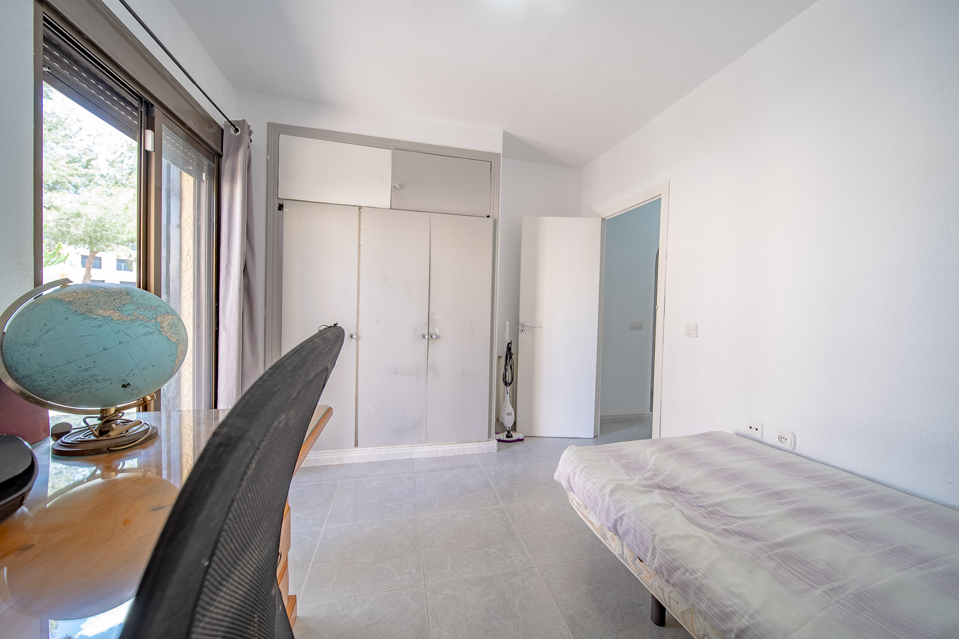 Herverkoop - 3. Vrijstaande villa - Orihuela Costa - Costa Blanca Zuid