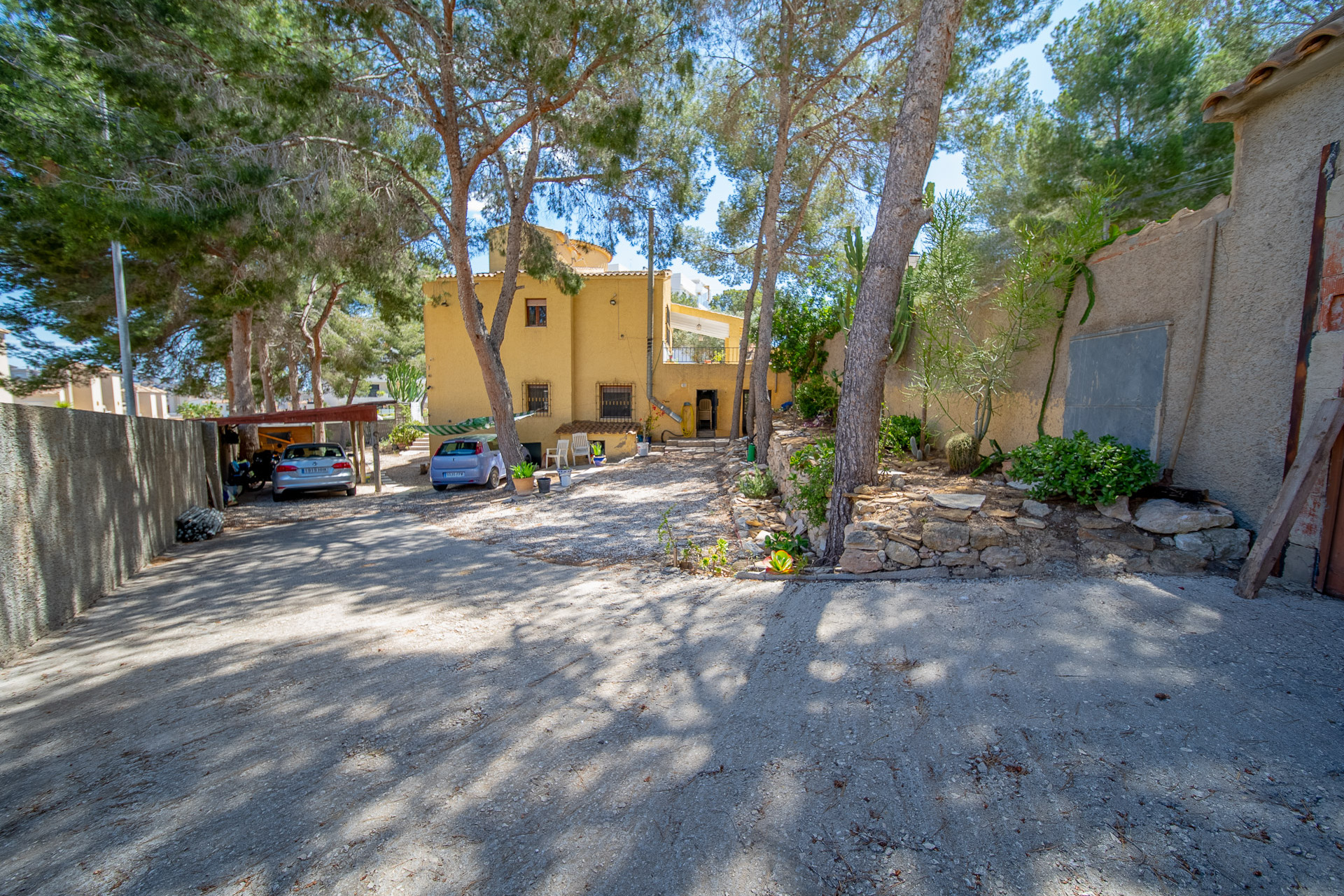 Herverkoop - 3. Vrijstaande villa - Orihuela Costa - Costa Blanca Zuid