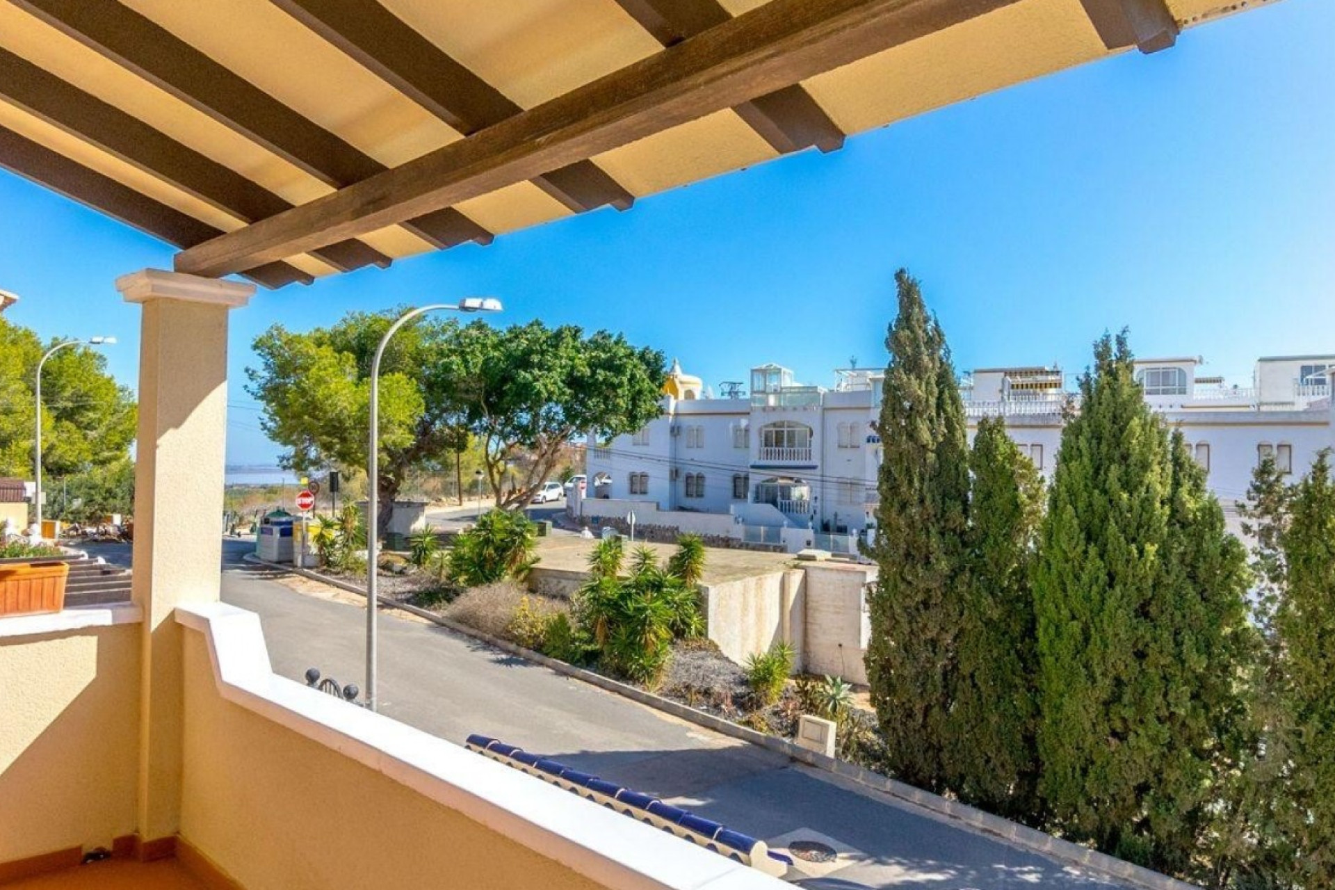 Herverkoop - 3. Vrijstaande villa - Orihuela Costa - Costa Blanca Zuid