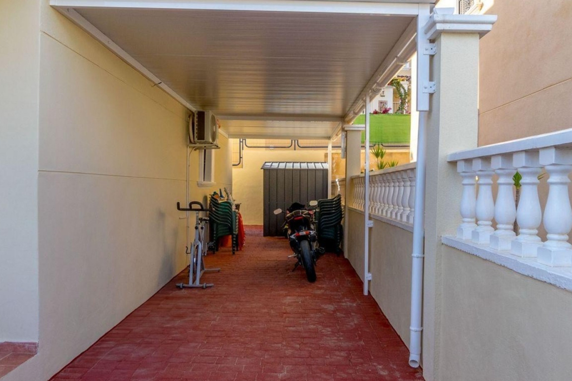 Herverkoop - 3. Vrijstaande villa - Orihuela Costa - Costa Blanca Zuid