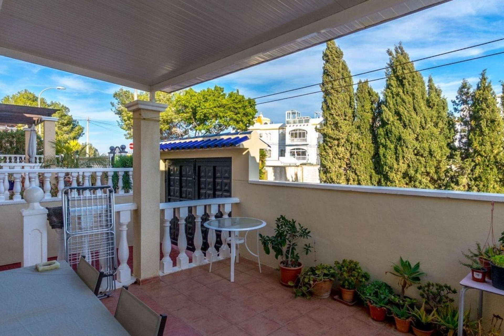 Herverkoop - 3. Vrijstaande villa - Orihuela Costa - Costa Blanca Zuid