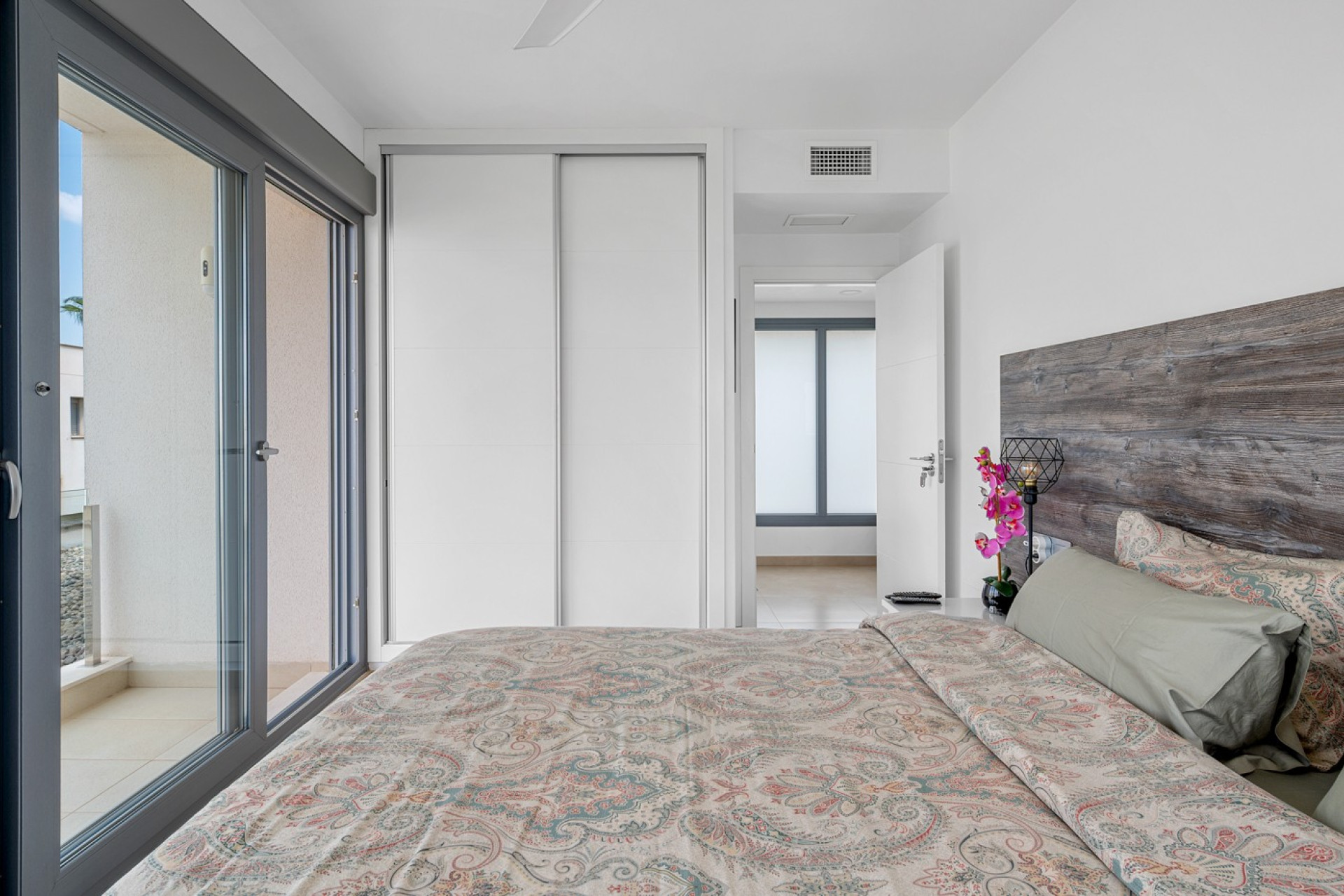 Herverkoop - 3. Vrijstaande villa - Orihuela Costa - Costa Blanca Zuid