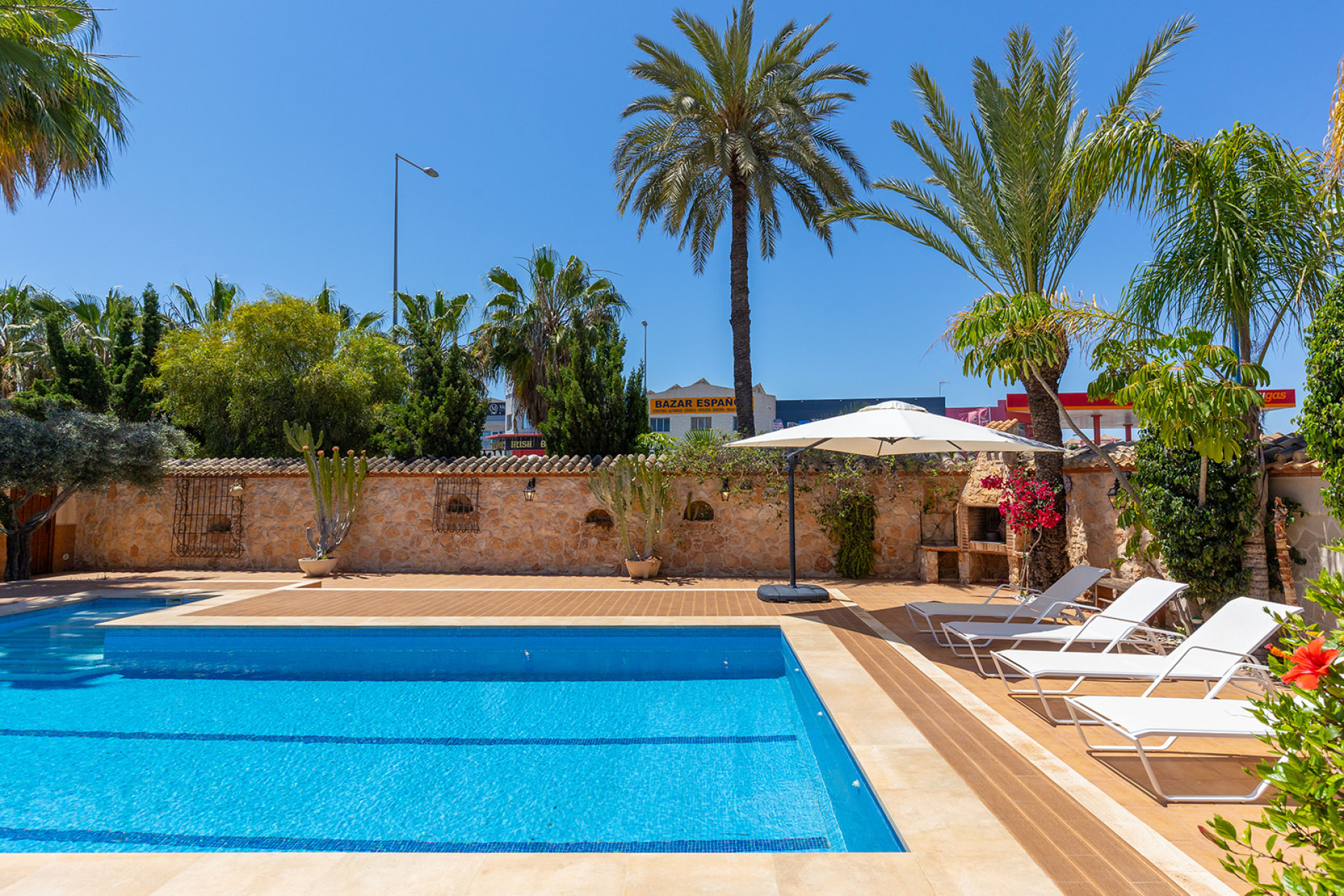 Herverkoop - 3. Vrijstaande villa - Orihuela Costa - Costa Blanca Zuid