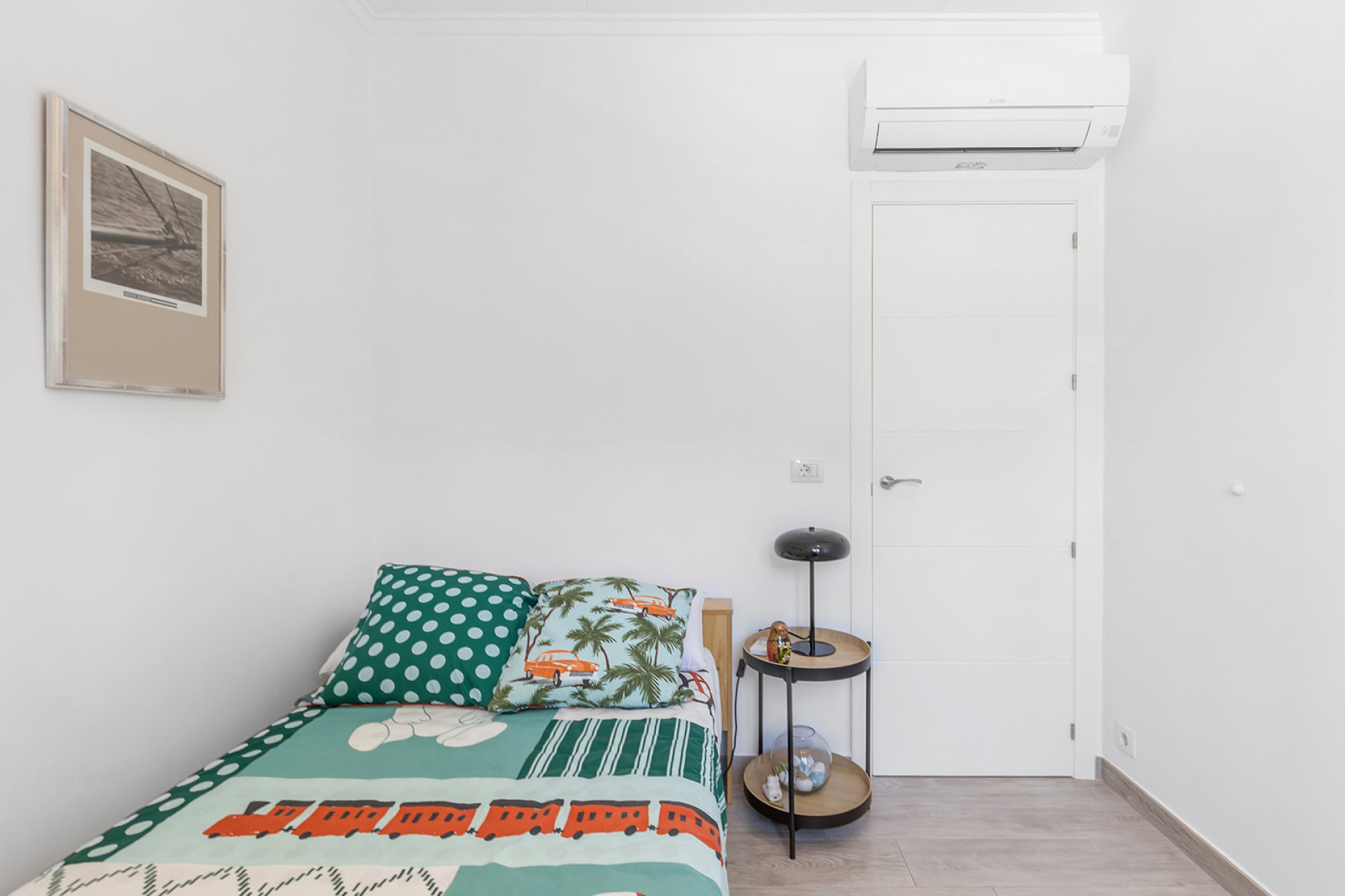 Herverkoop - 3. Vrijstaande villa - Orihuela Costa - Costa Blanca Zuid