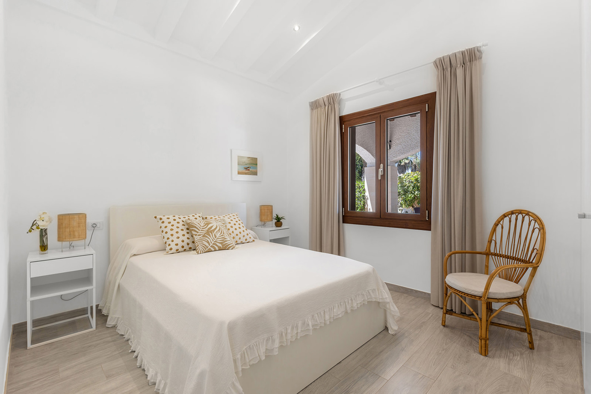 Herverkoop - 3. Vrijstaande villa - Orihuela Costa - Costa Blanca Zuid