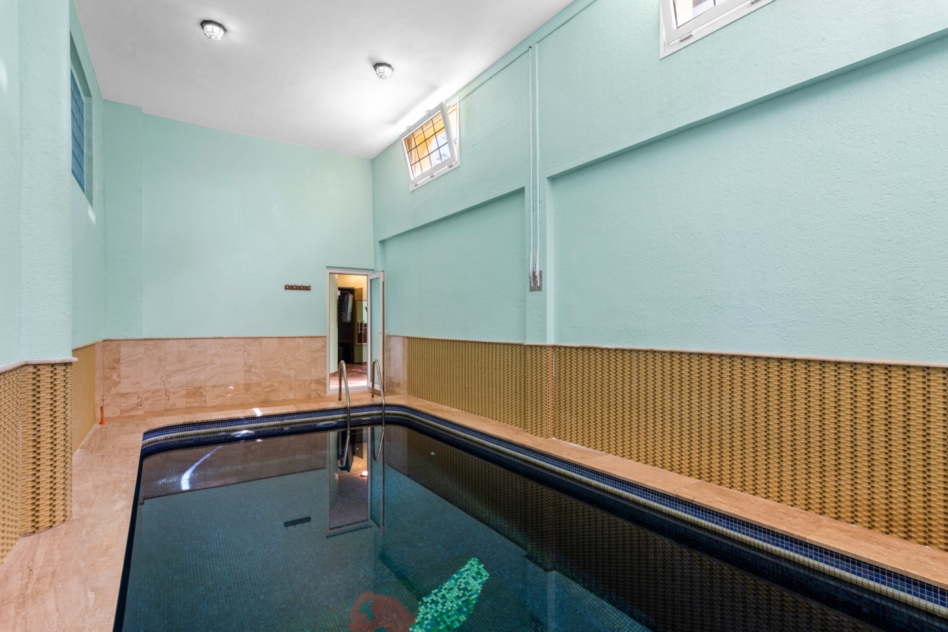 Herverkoop - 3. Vrijstaande villa - Orihuela Costa - Costa Blanca Zuid